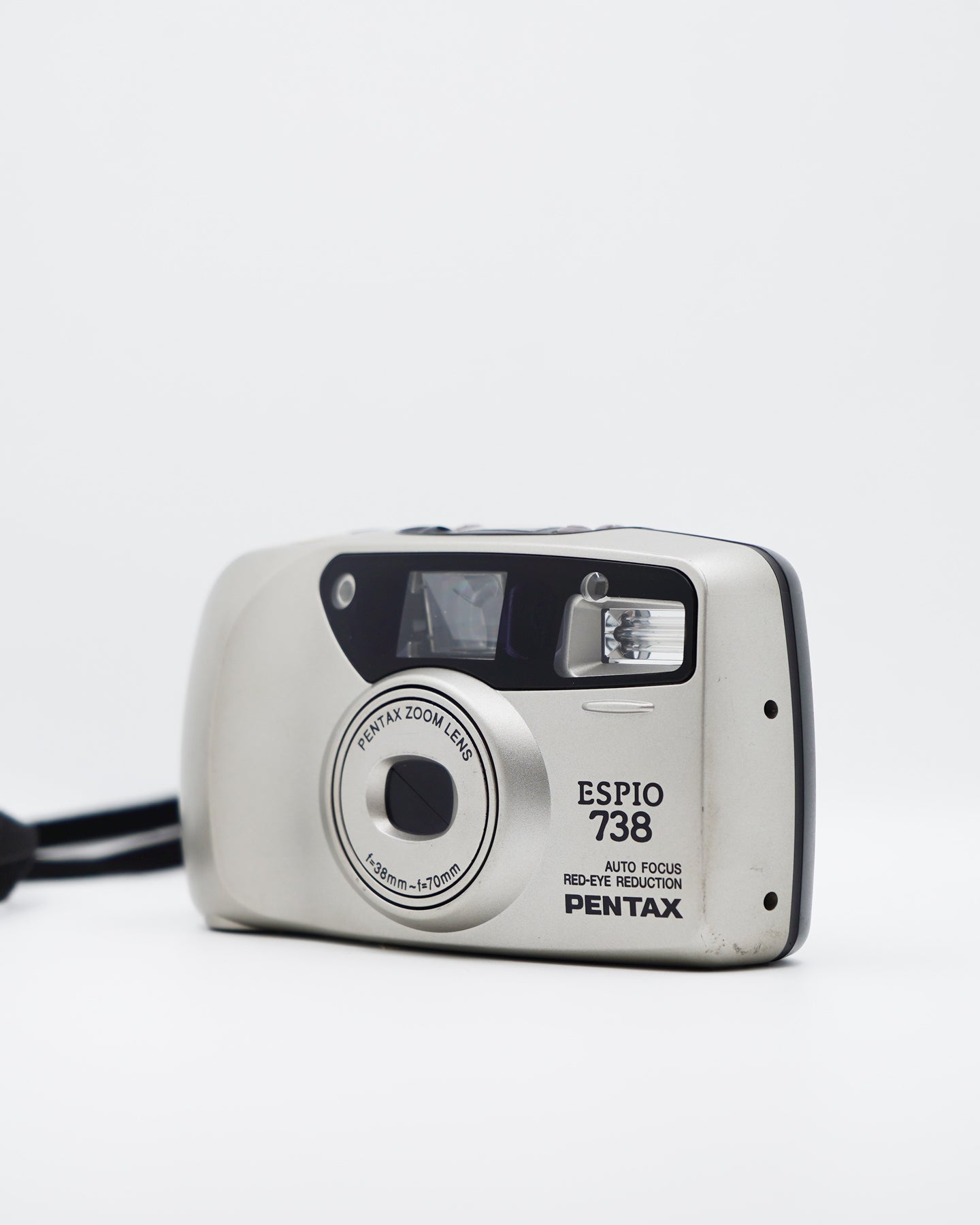 Pentax Espio 738