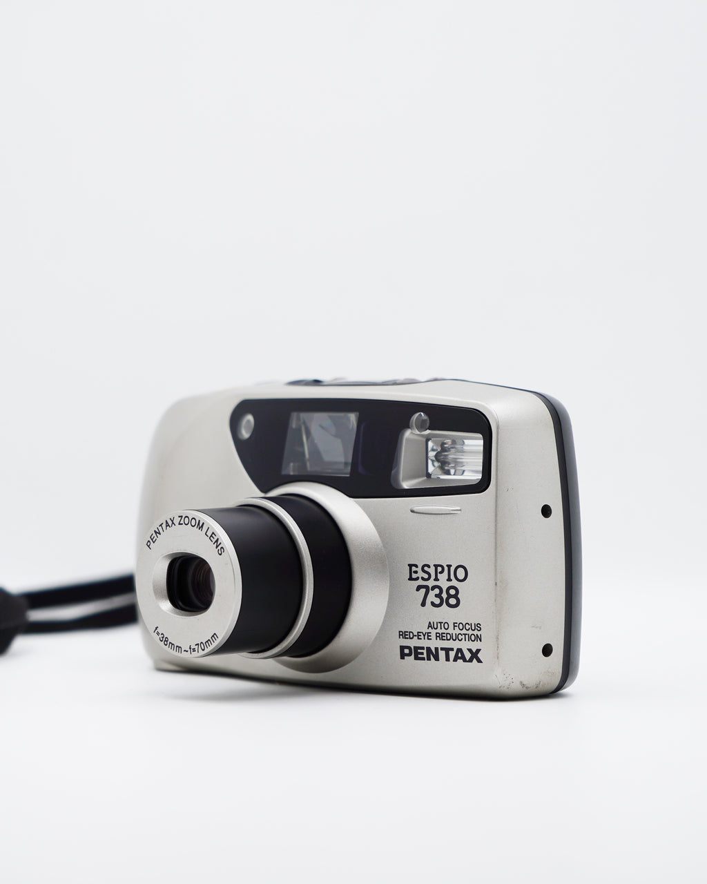 Pentax Espio 738