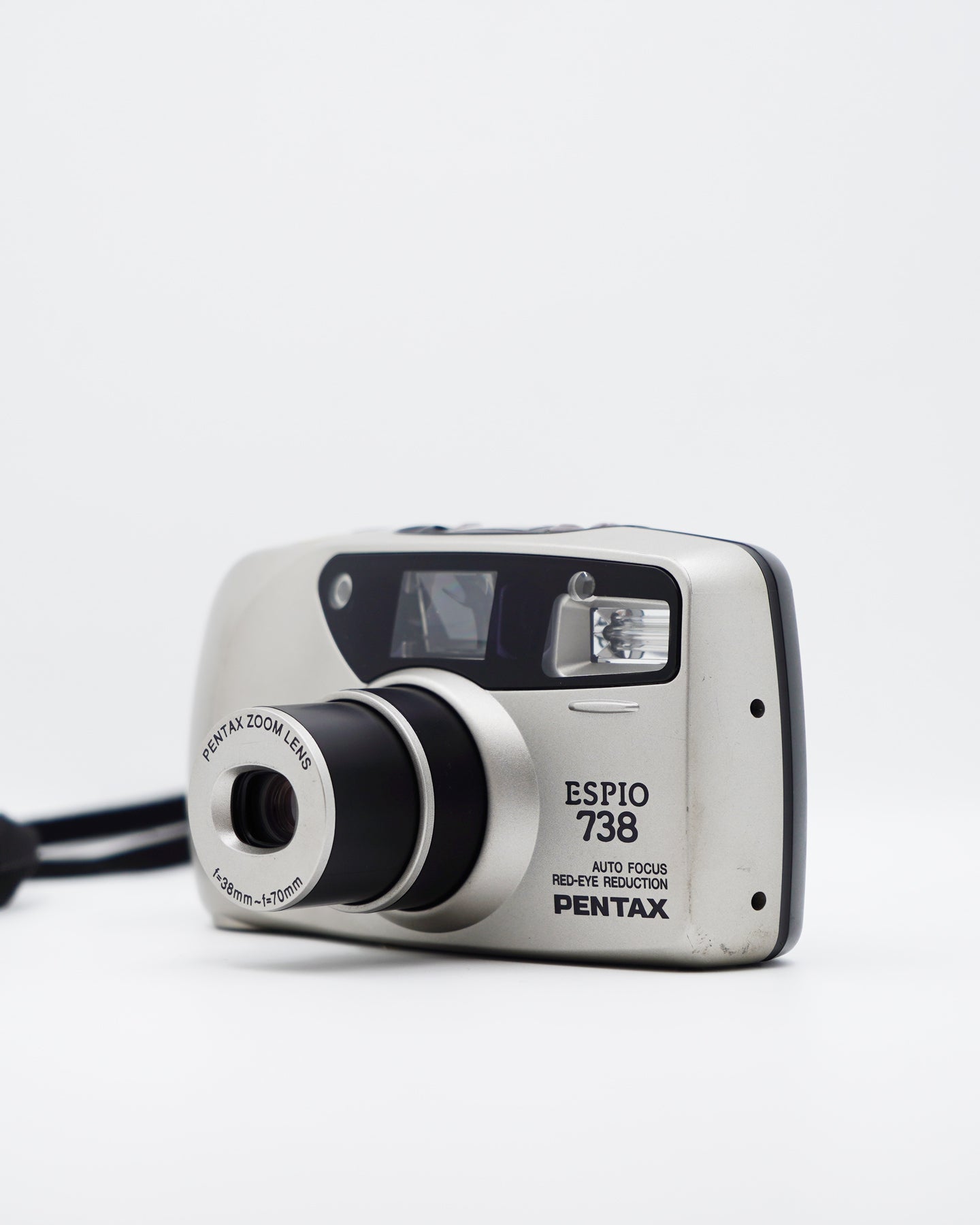Pentax Espio 738