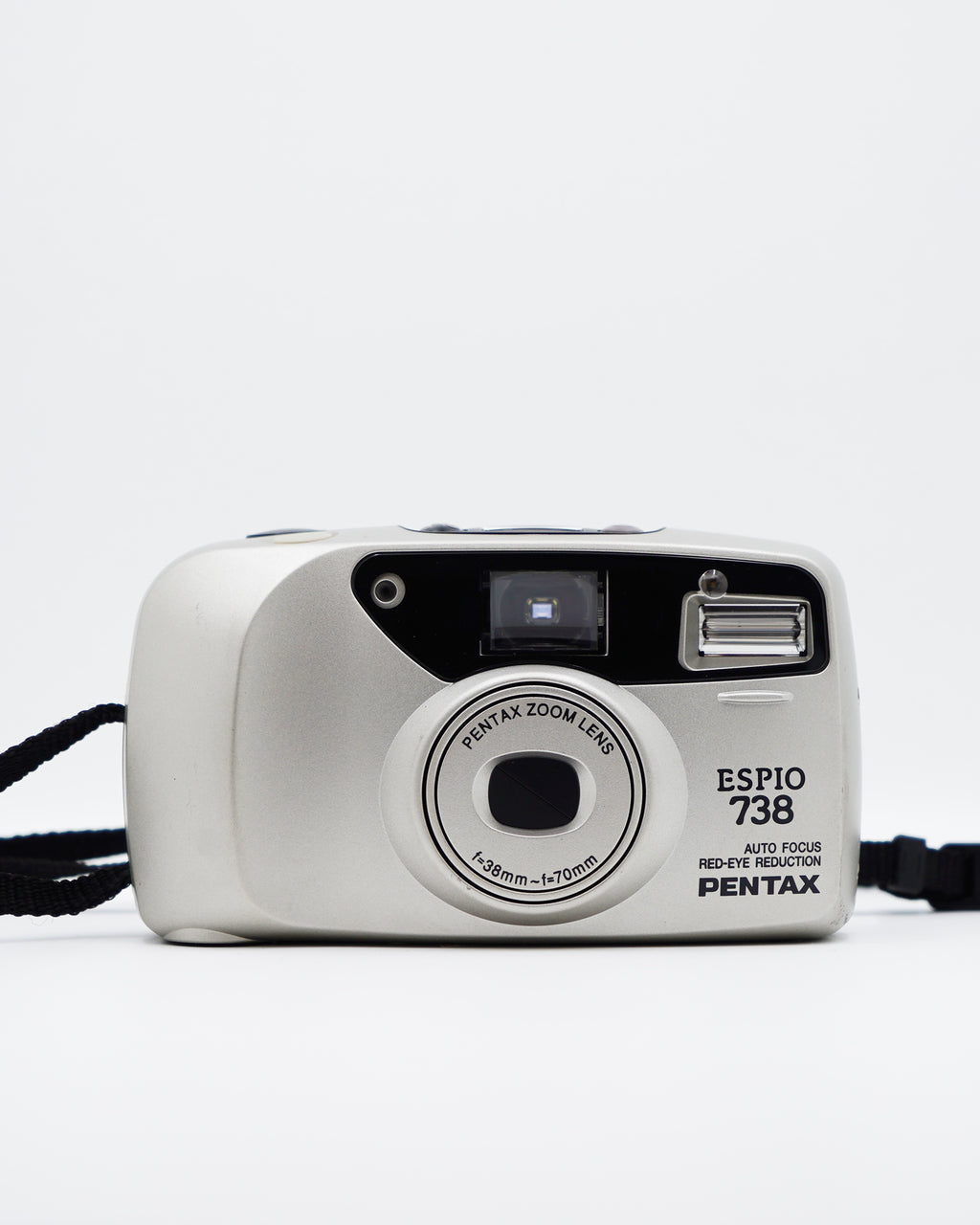 Pentax Espio 738