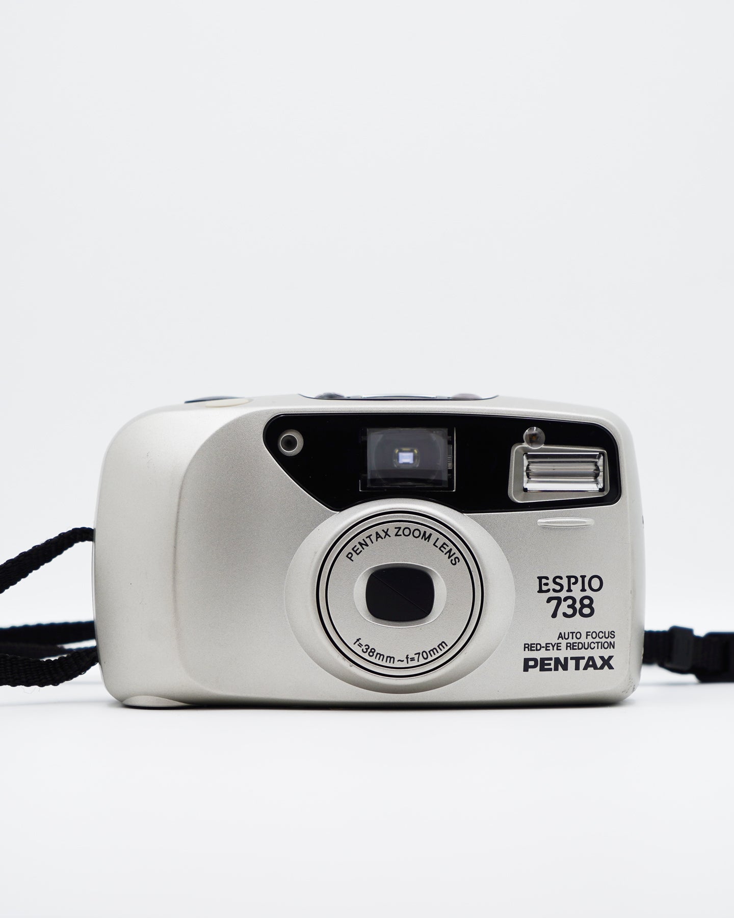 Pentax Espio 738