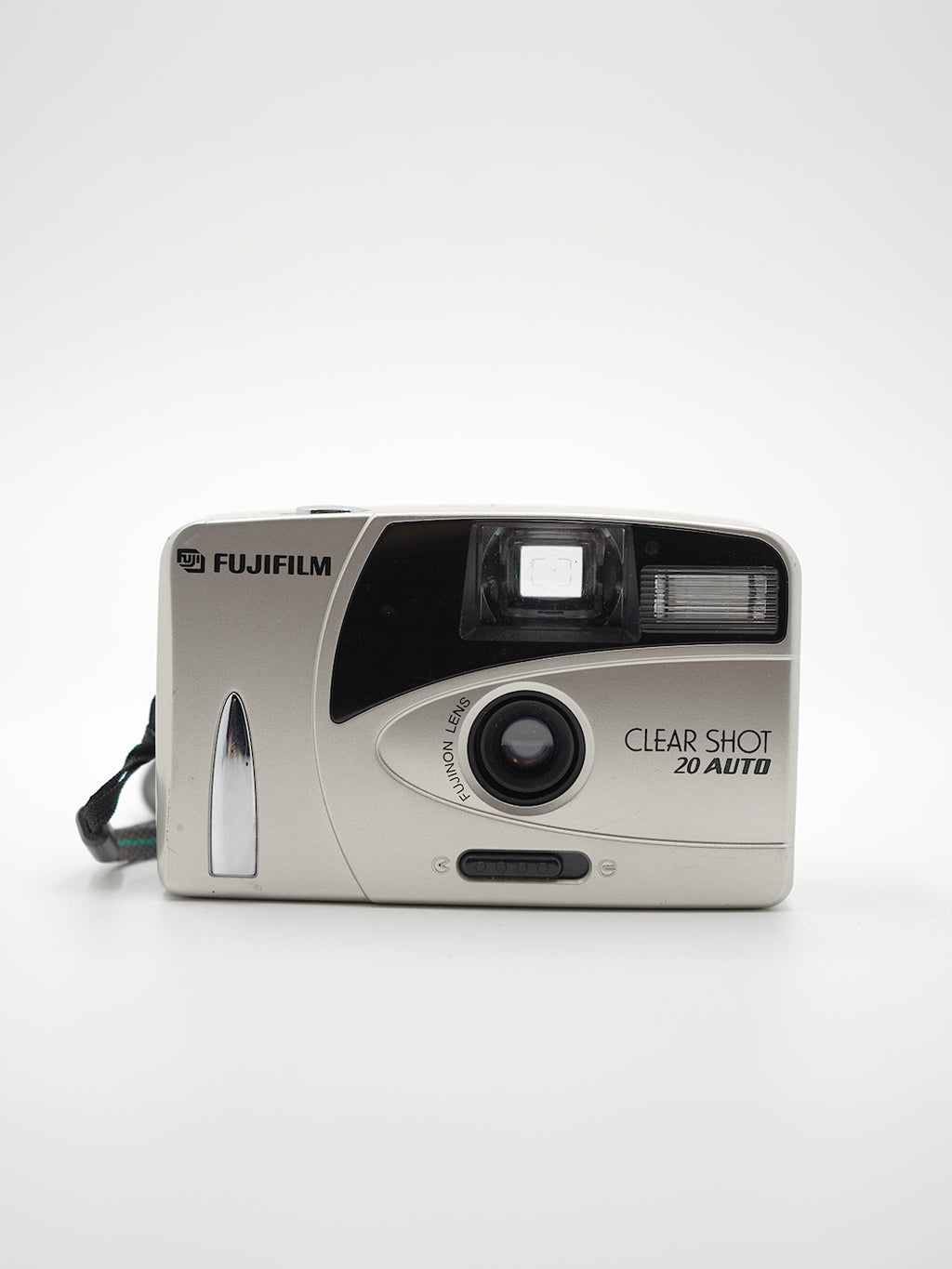 Fujifilm Clear Shot 20 Auto