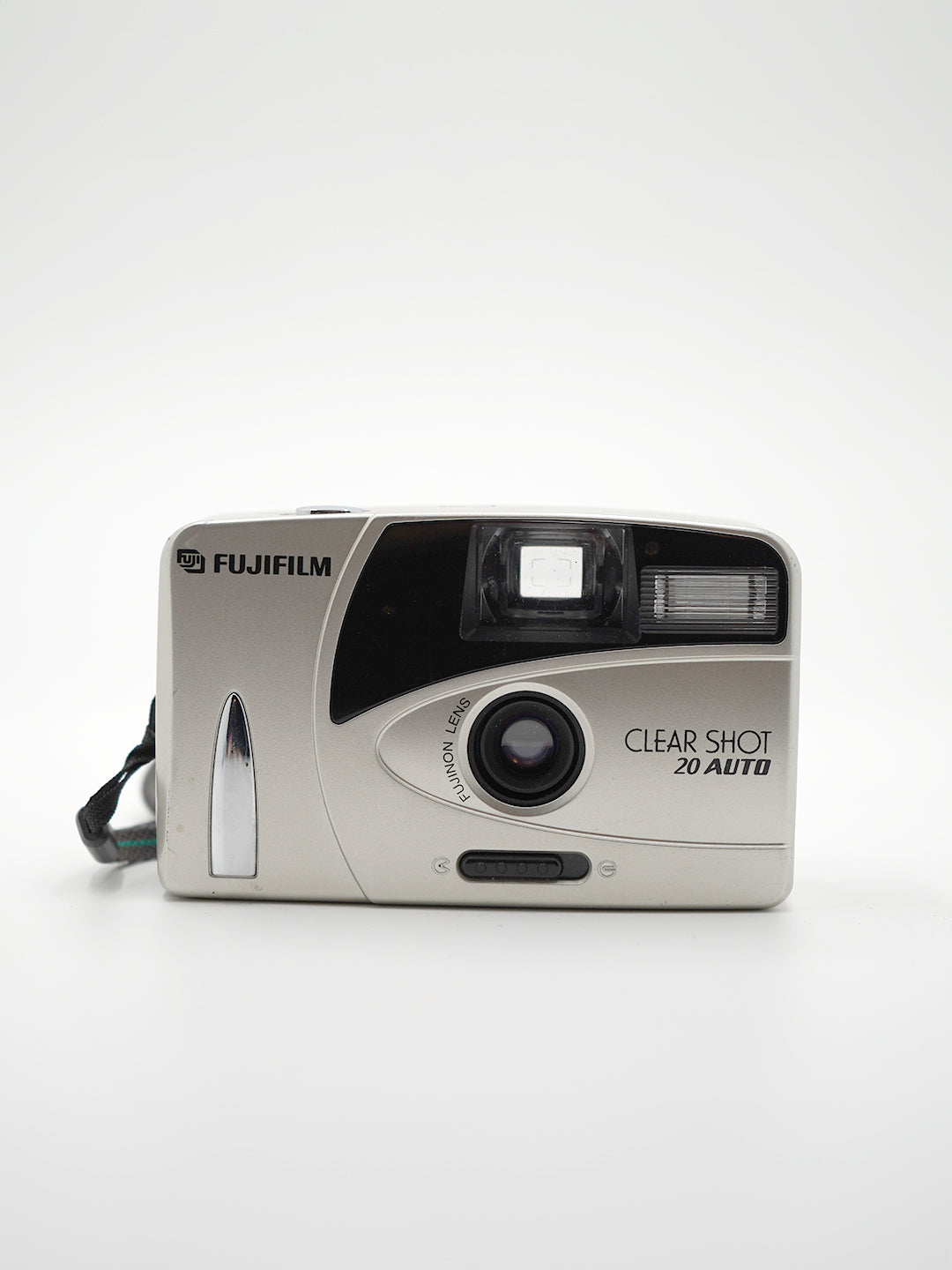 Fujifilm Clear Shot 20 Auto