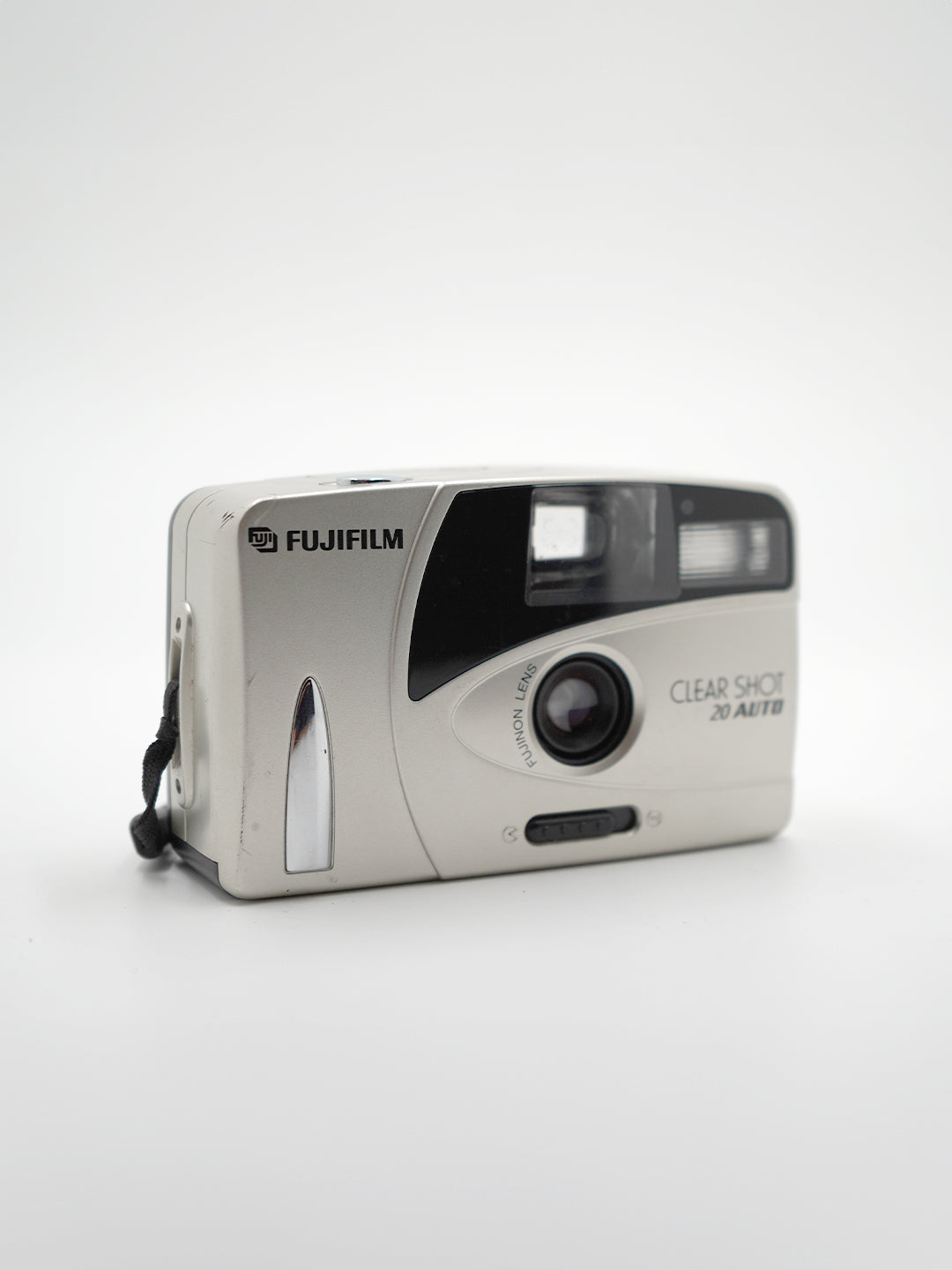 Fujifilm Clear Shot 20 Auto