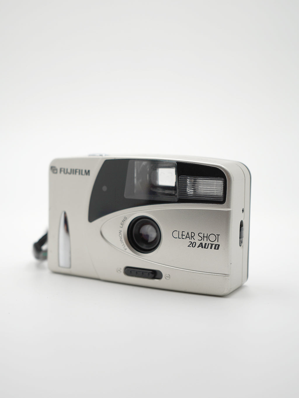 Fujifilm Clear Shot 20 Auto