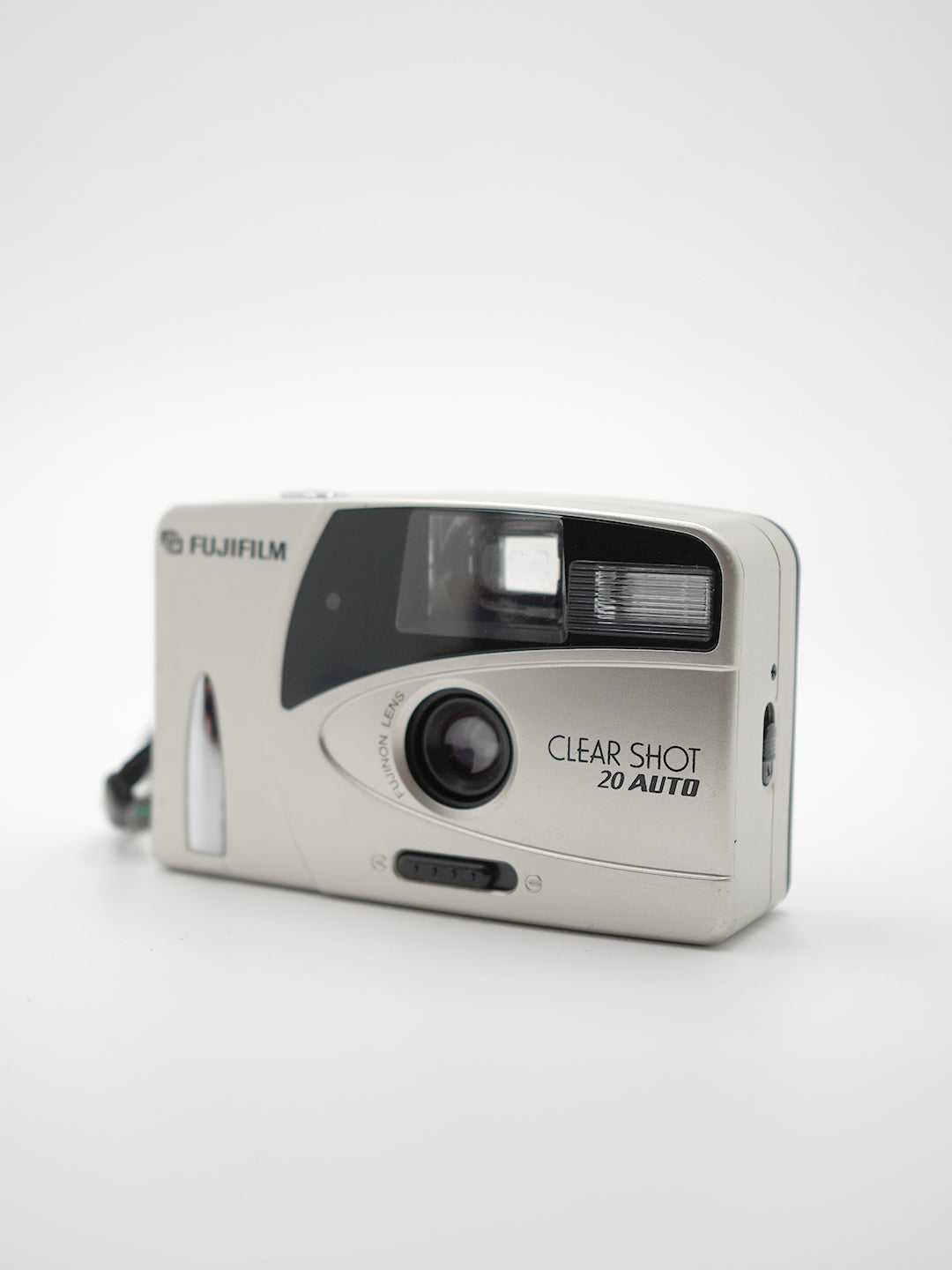 Fujifilm Clear Shot 20 Auto