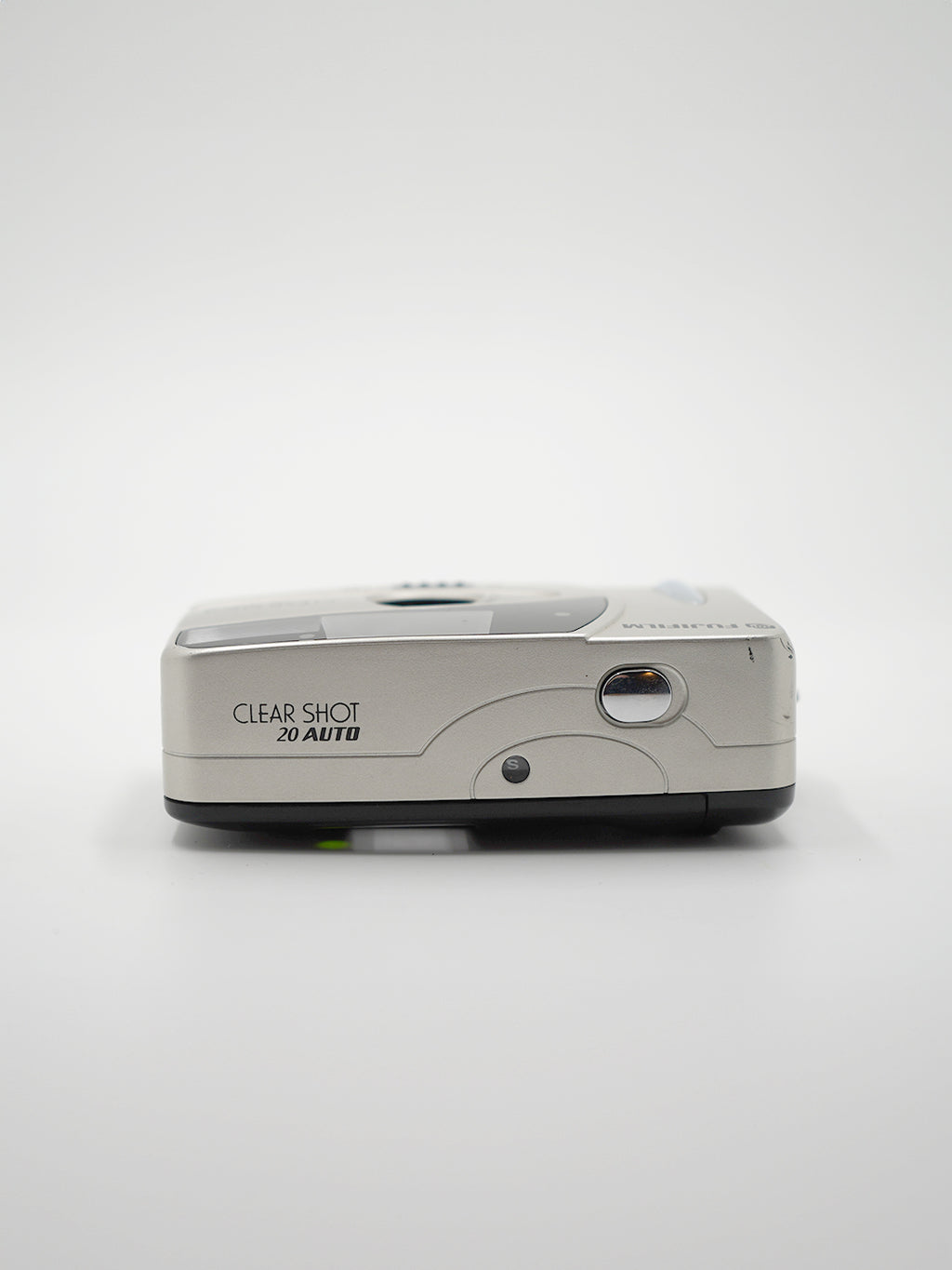 Fujifilm Clear Shot 20 Auto