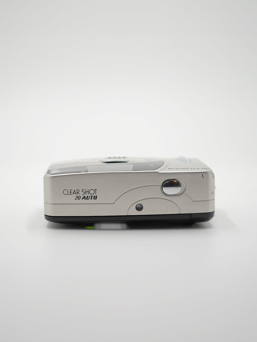 Fujifilm Clear Shot 20 Auto