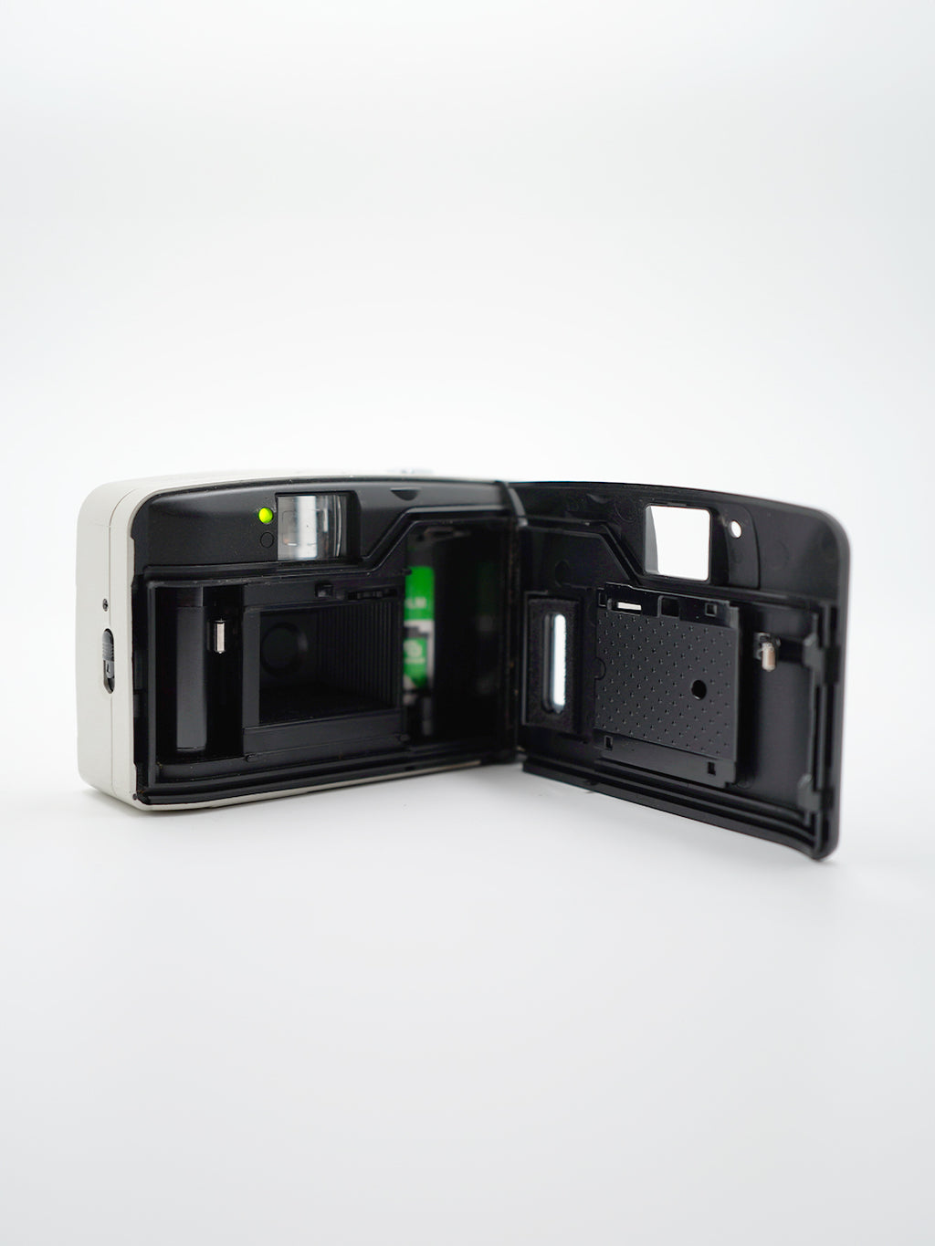 Fujifilm Clear Shot 20 Auto