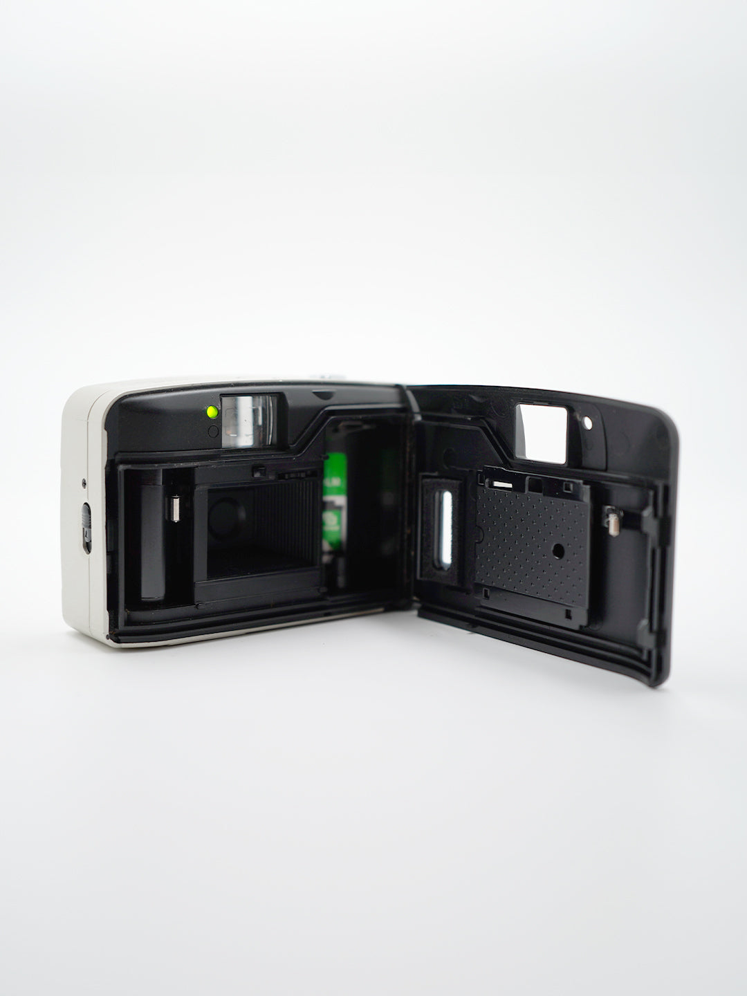 Fujifilm Clear Shot 20 Auto