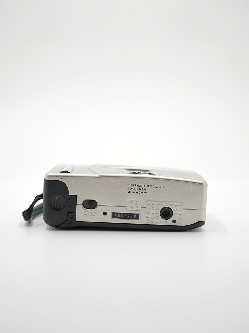 Fujifilm Clear Shot 20 Auto