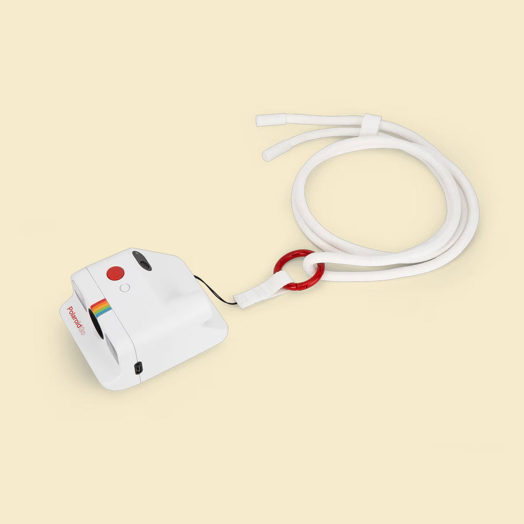 Polaroid Go Adjustable Camera Strap