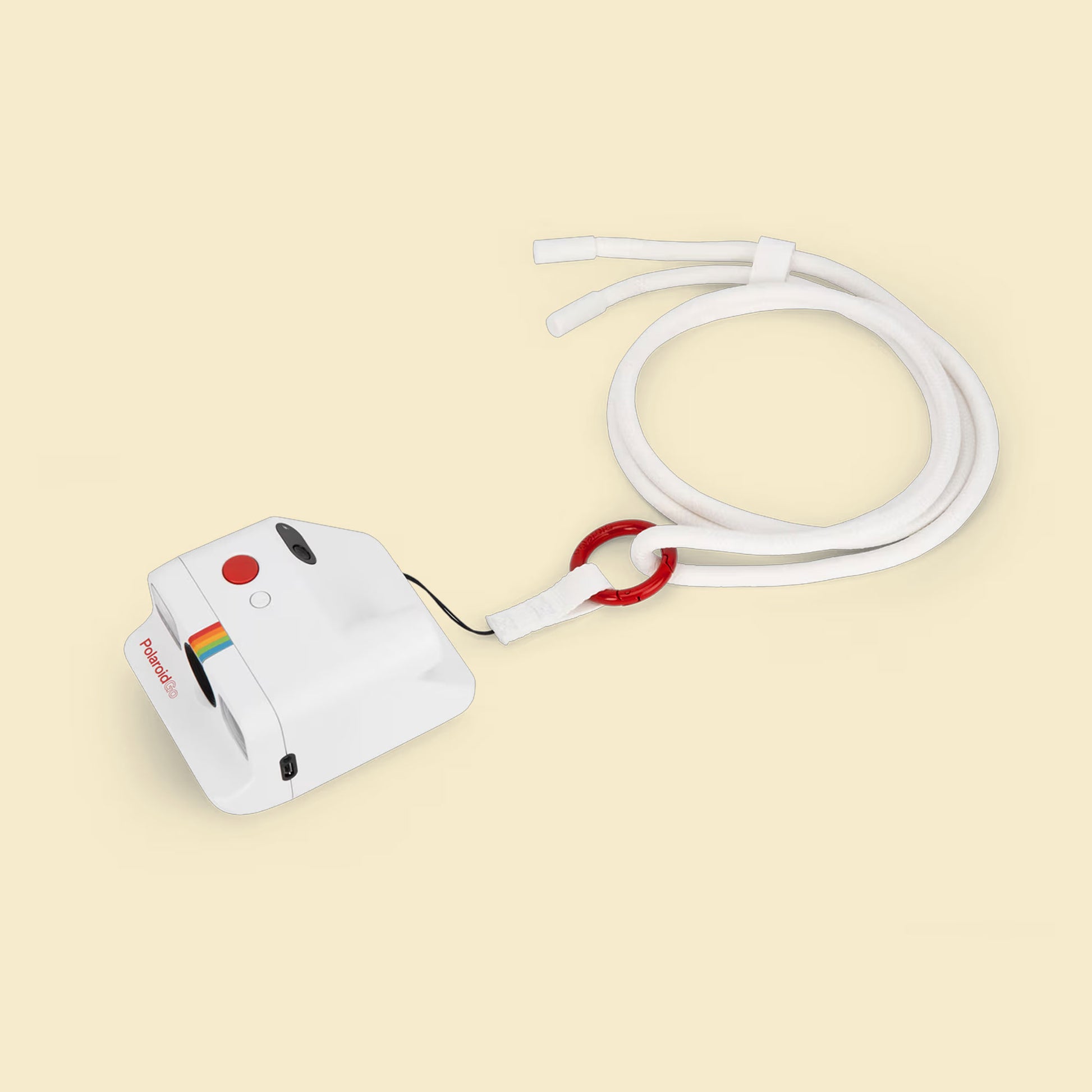 Polaroid Go Adjustable Camera Strap