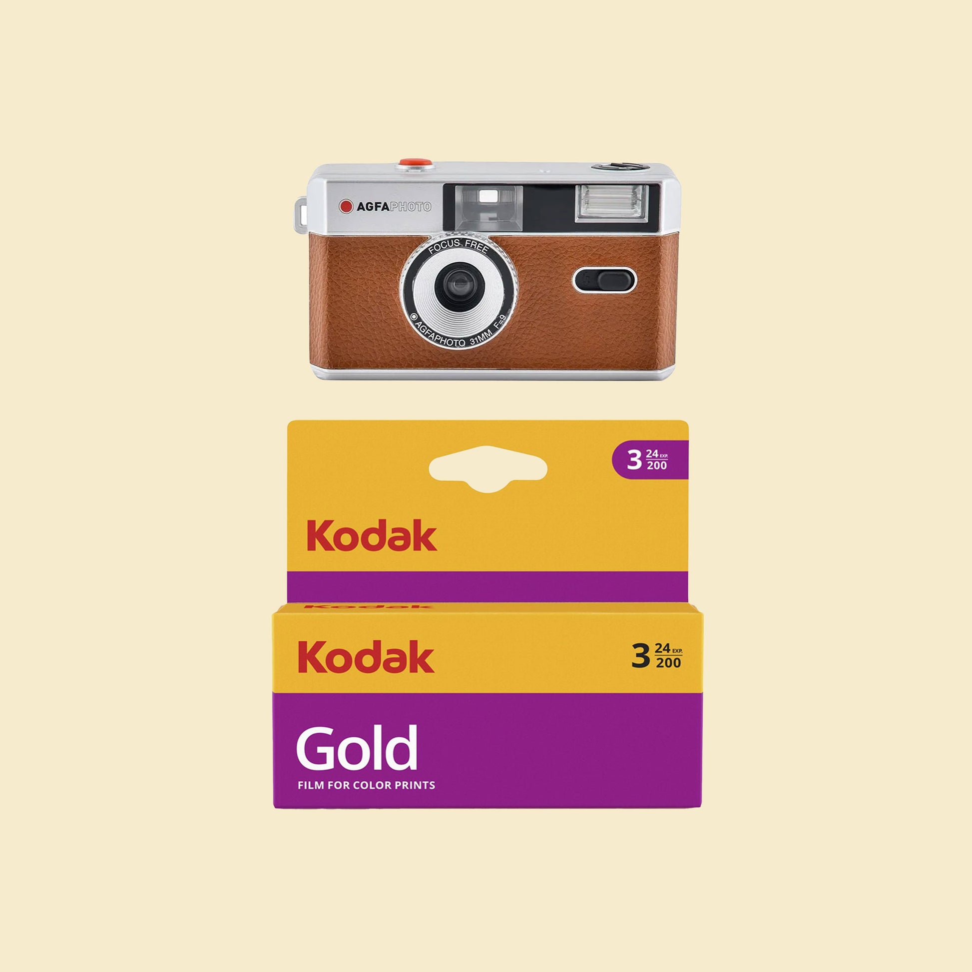 Golden Hour Essentials