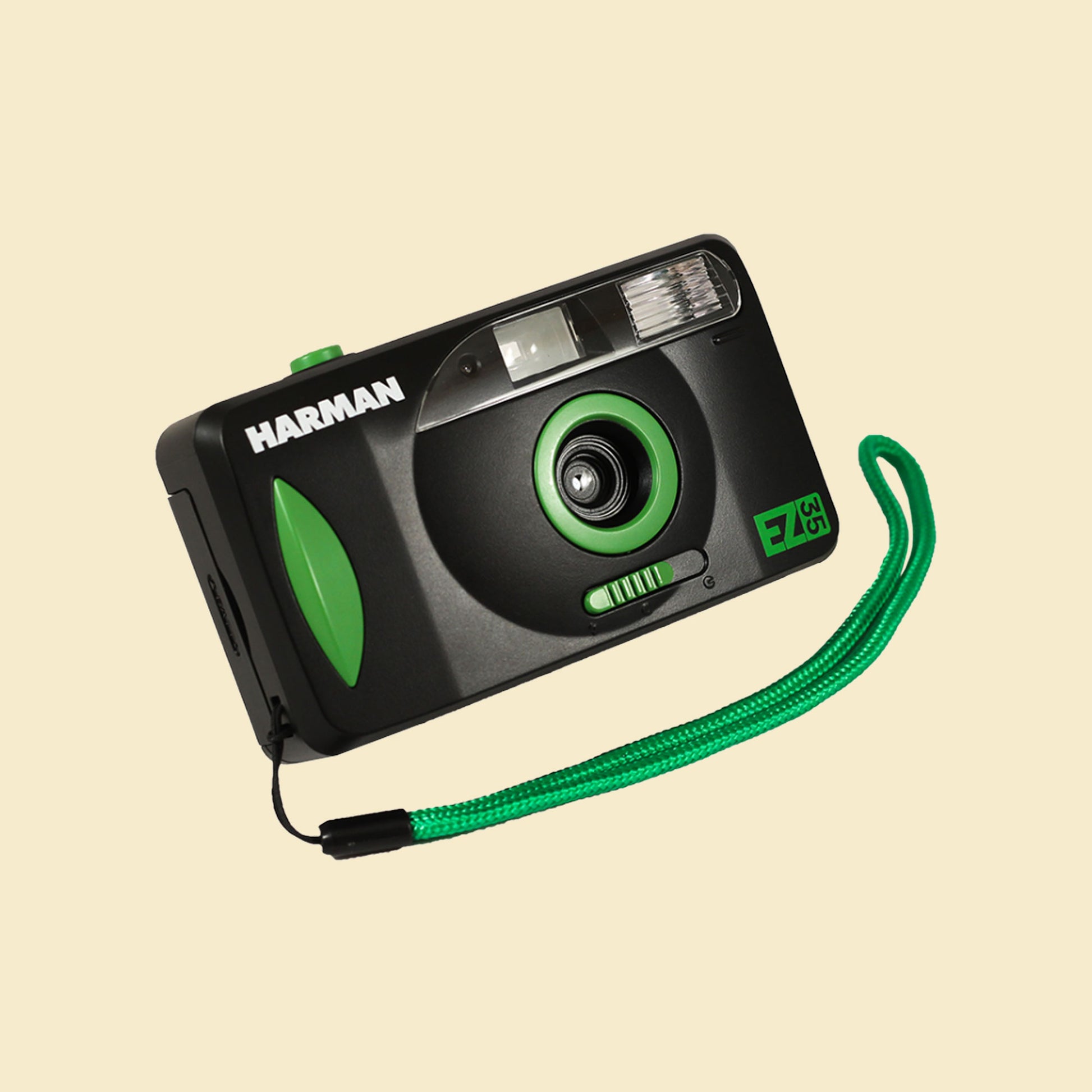 Harman EZ35 Reusable Photo Camera – 35 mm