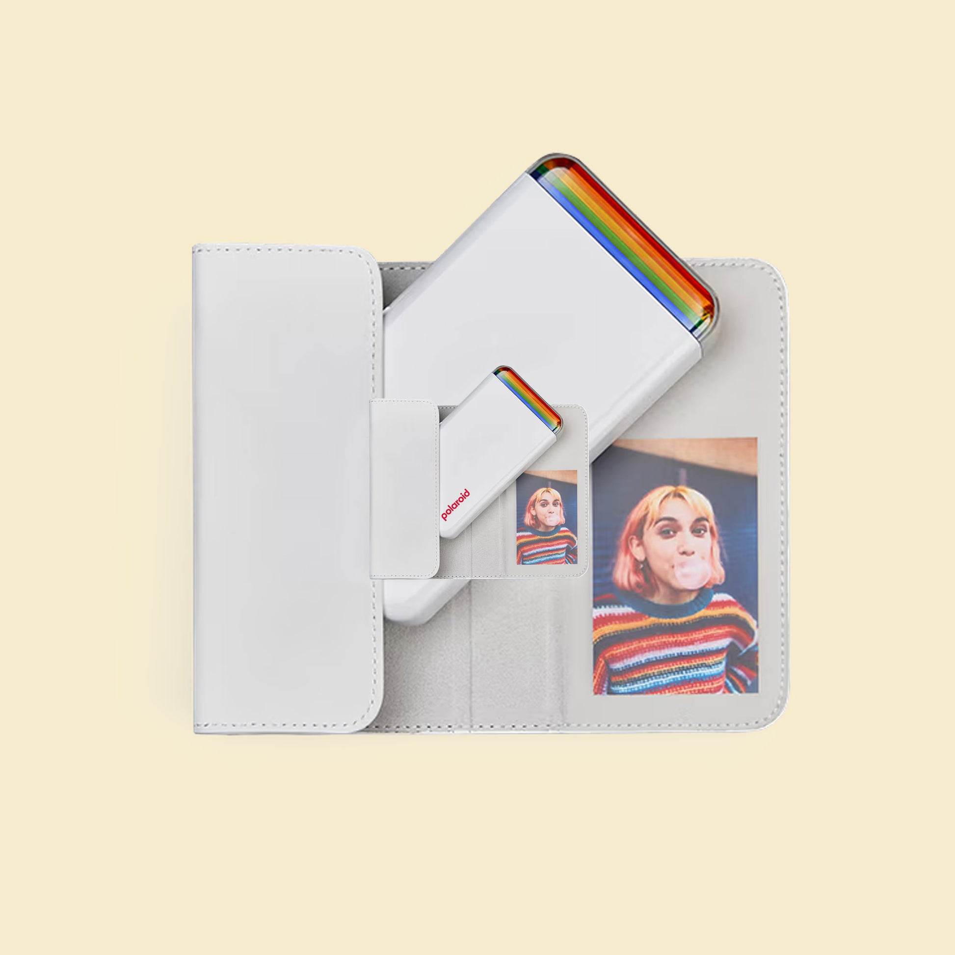 Polaroid Hi·Print Pouch