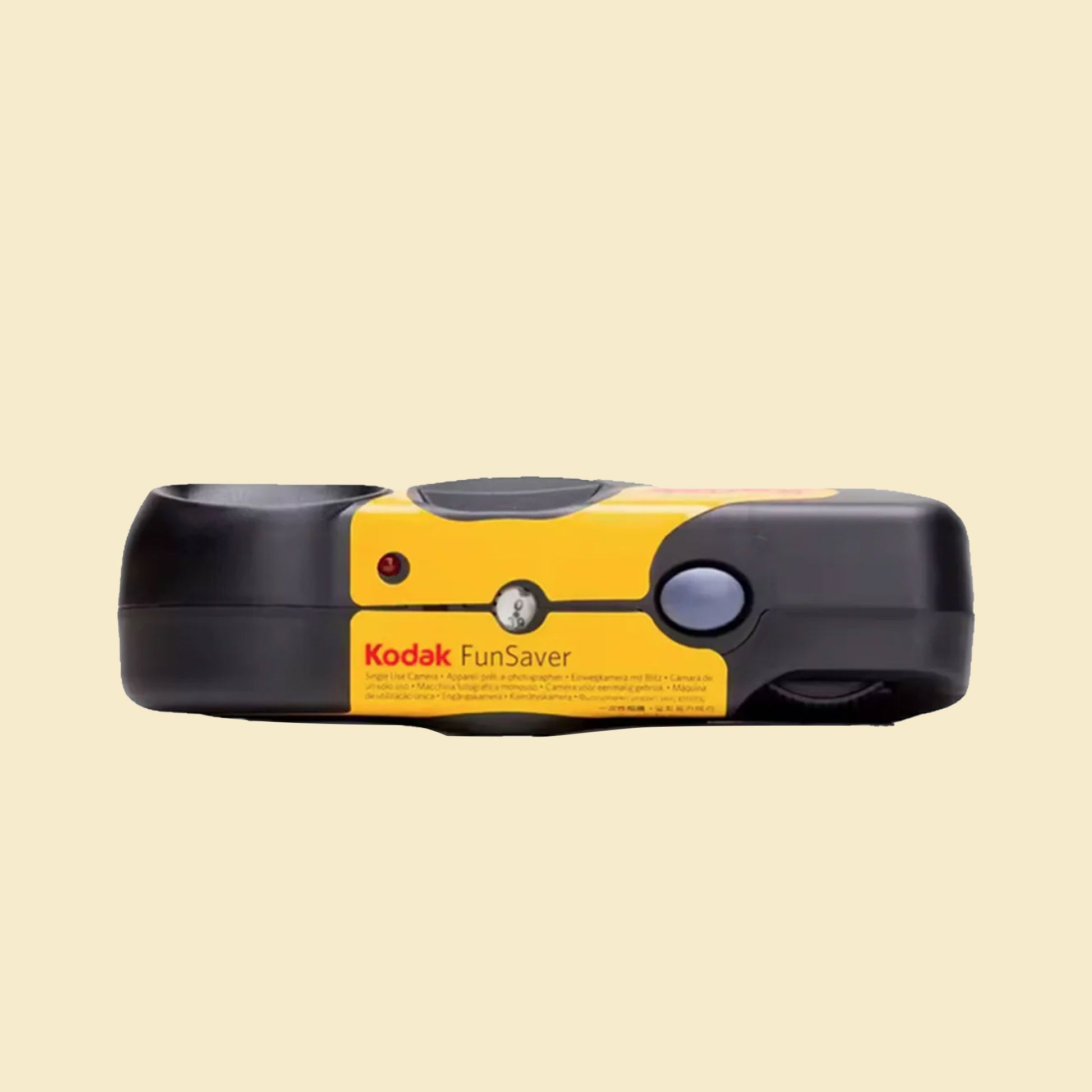 KODAK FUN SAVER 27+12 exp
