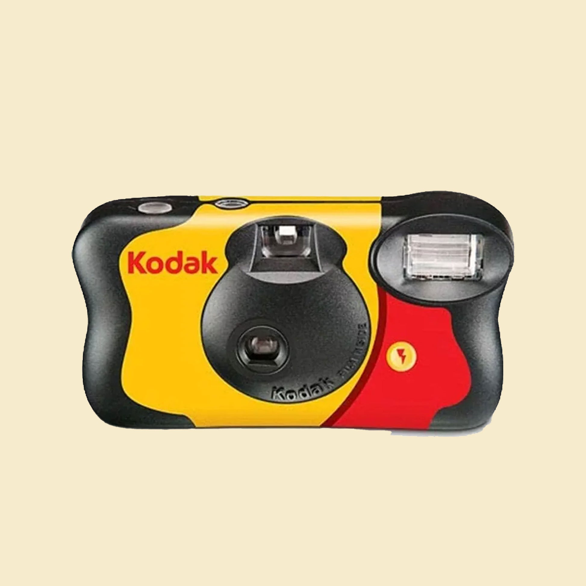 KODAK FUN SAVER 27+12 exp