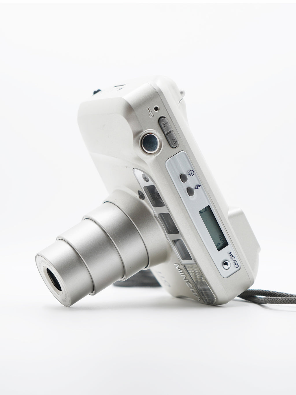 Minolta 110 Zoom
