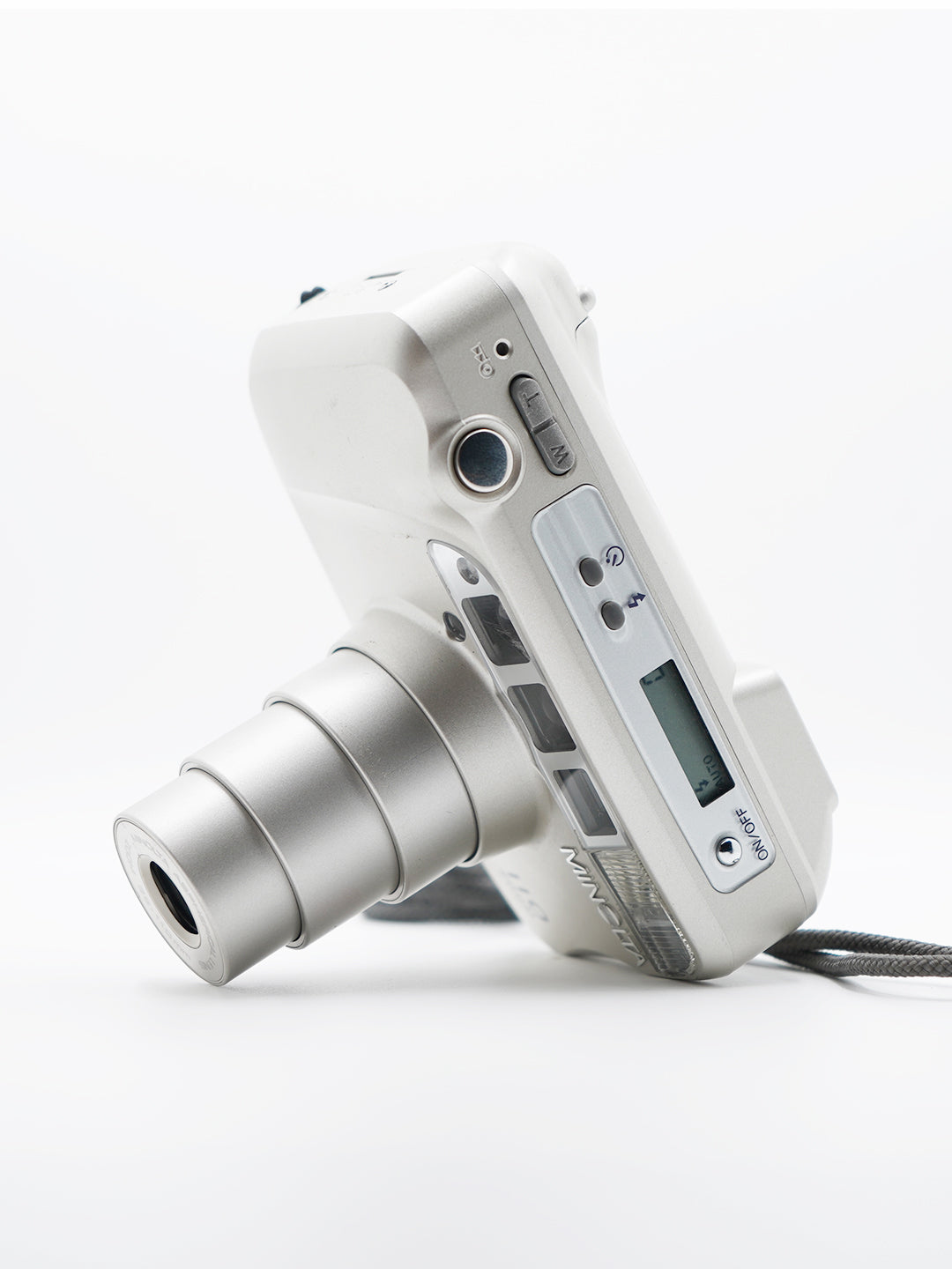 Minolta 110 Zoom