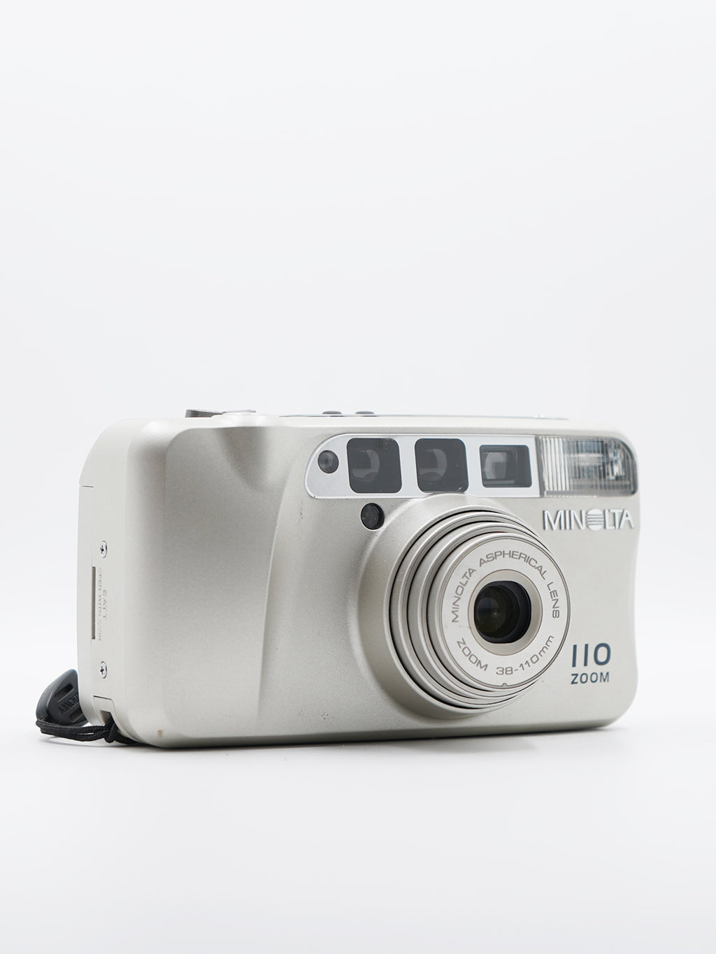Minolta 110 Zoom