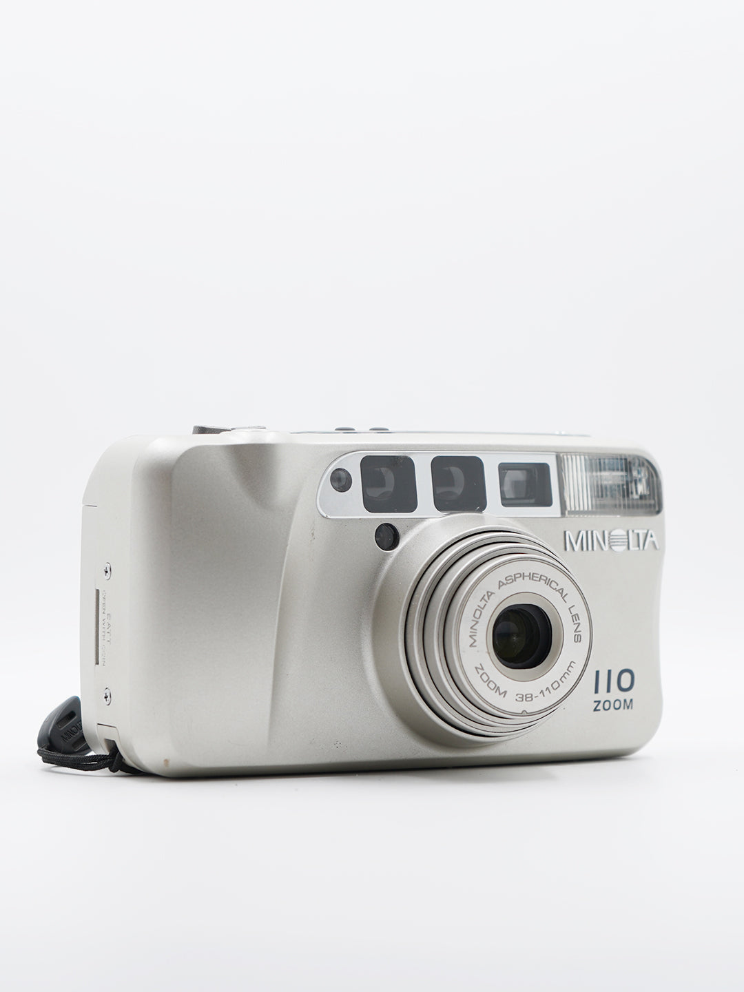 Minolta 110 Zoom