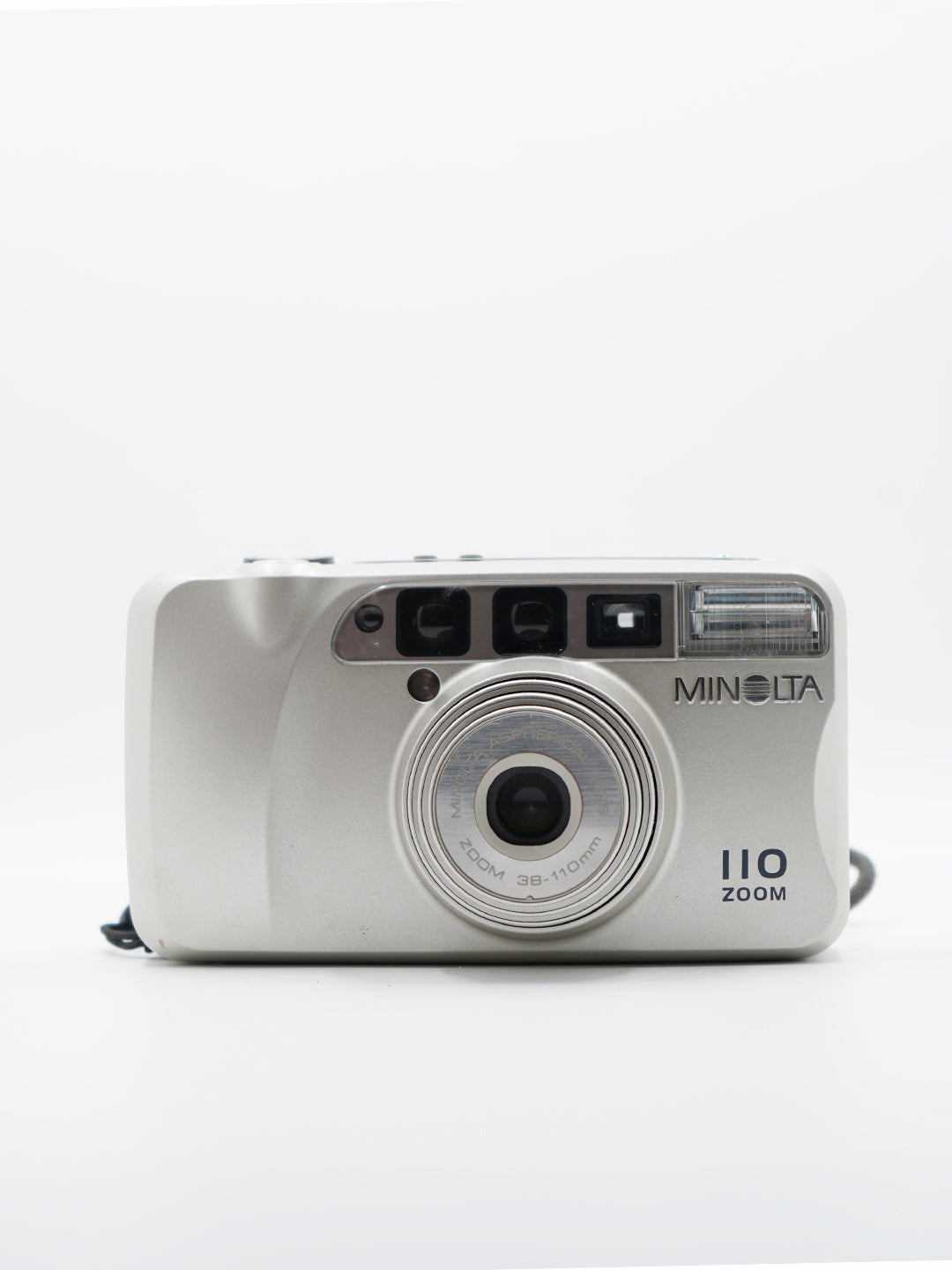 Minolta 110 Zoom
