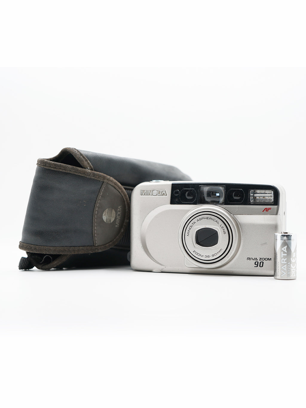 Minolta Riva Zoom 90