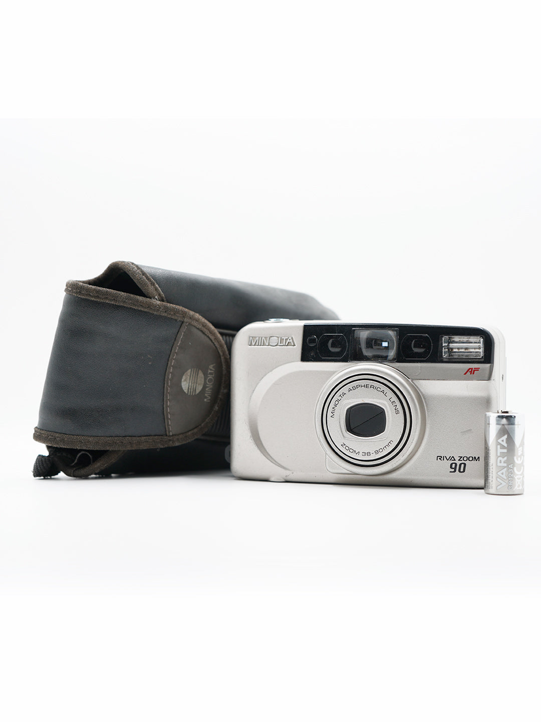 Minolta Riva Zoom 90