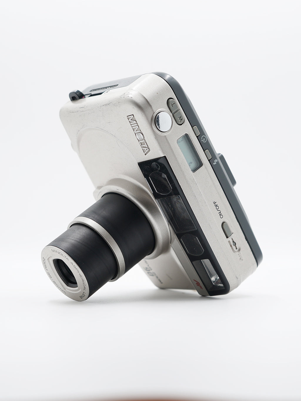 Minolta Riva Zoom 90
