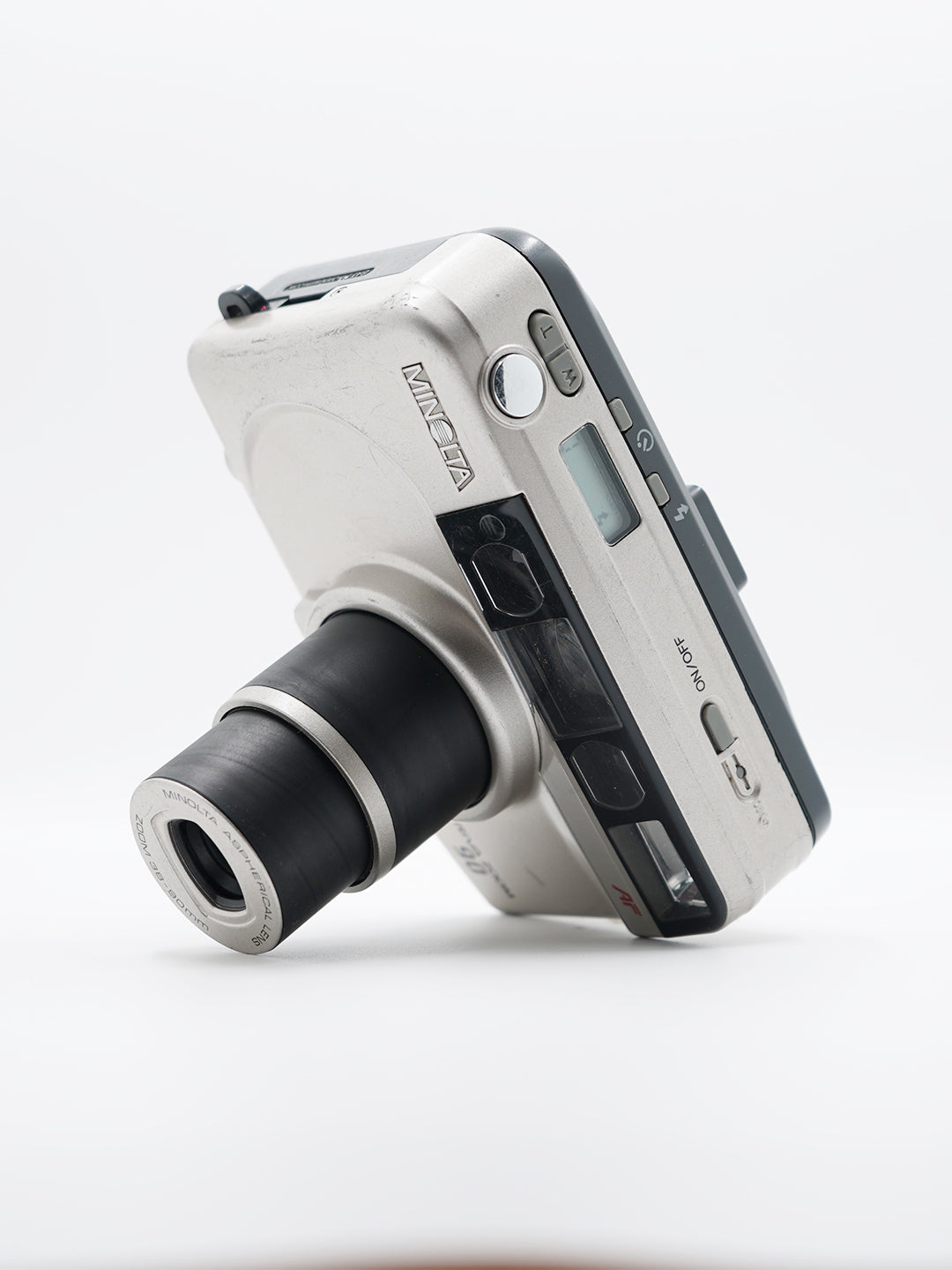 Minolta Riva Zoom 90