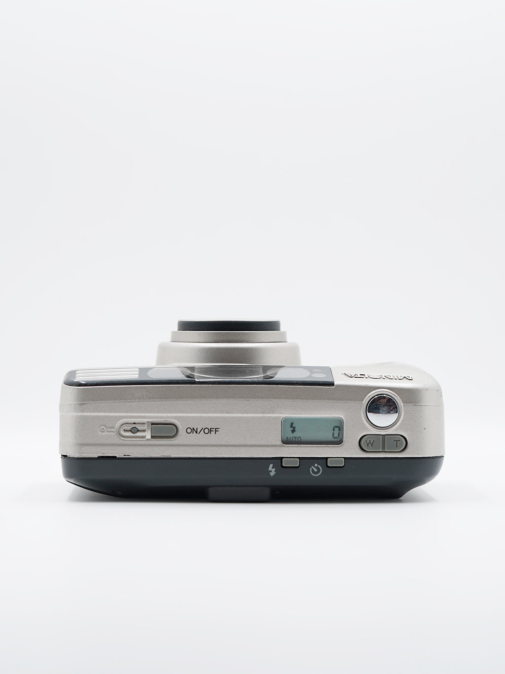 Minolta Riva Zoom 90