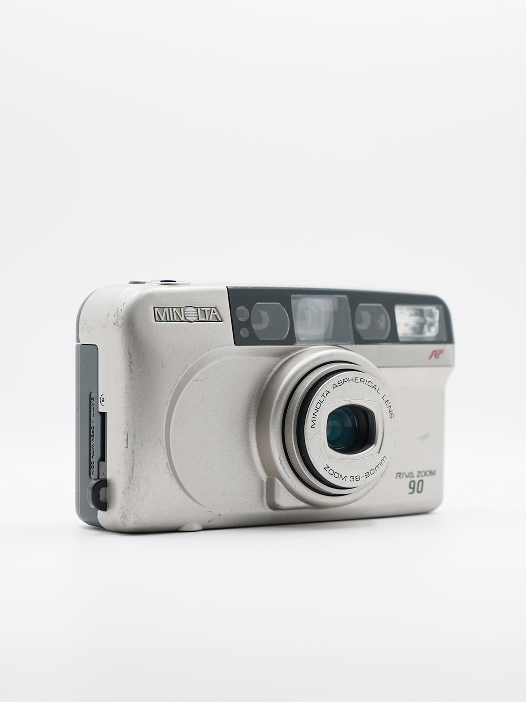 Minolta Riva Zoom 90