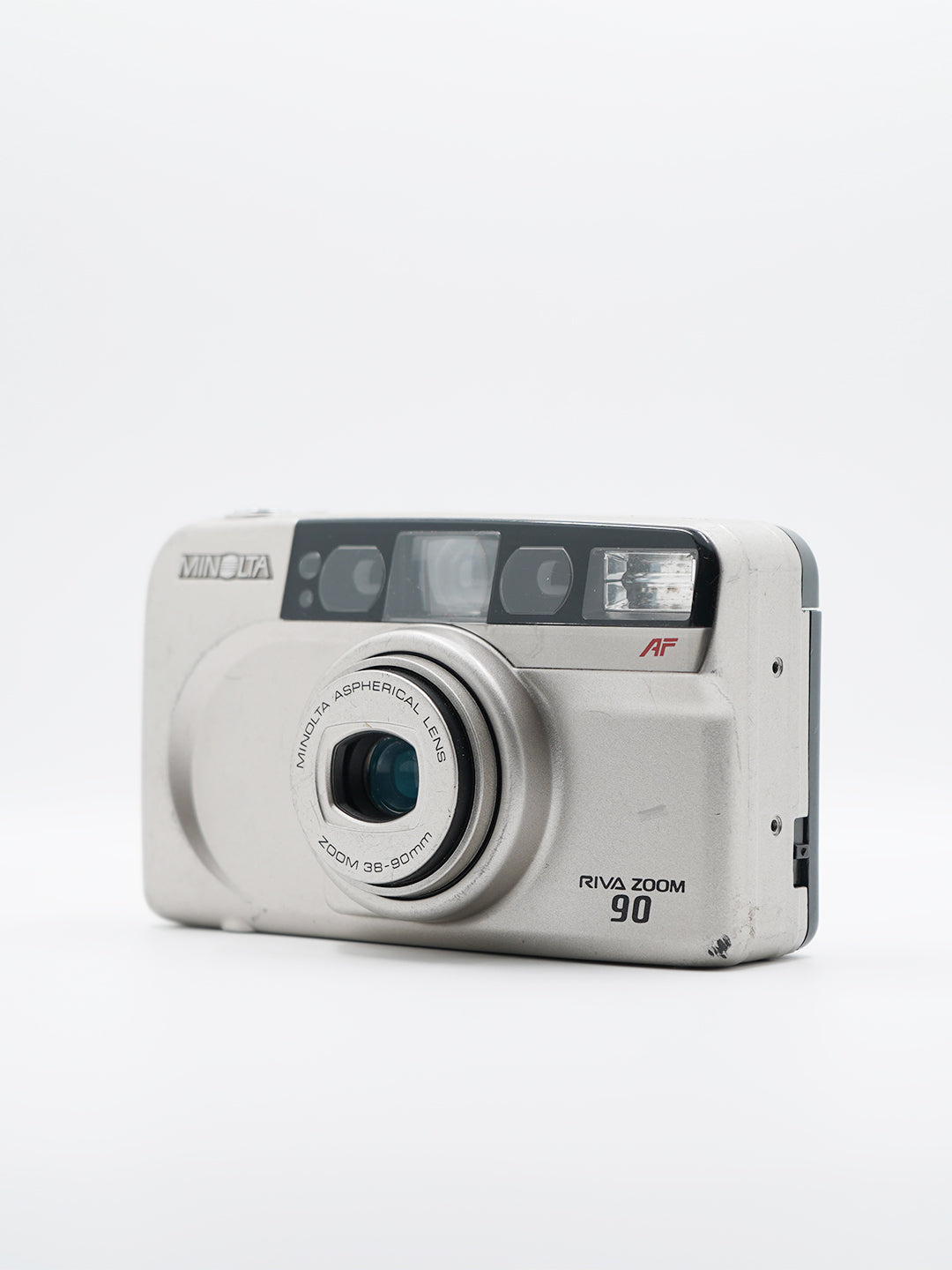 Minolta Riva Zoom 90