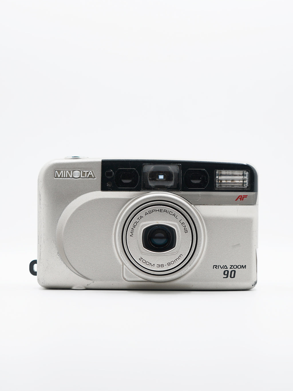 Minolta Riva Zoom 90