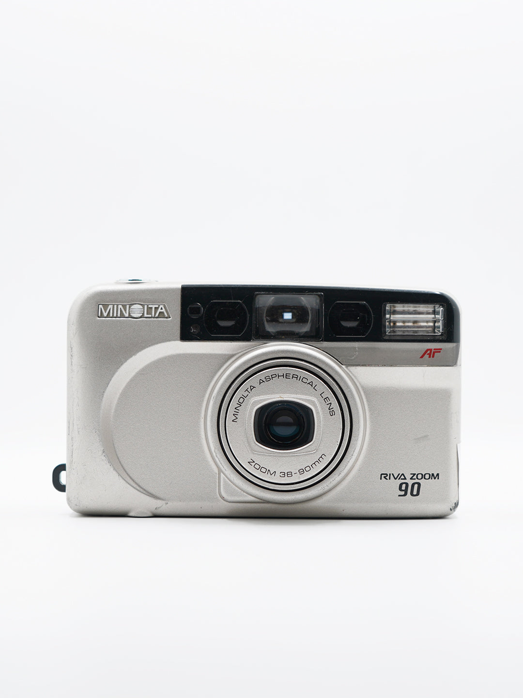 Minolta Riva Zoom 90