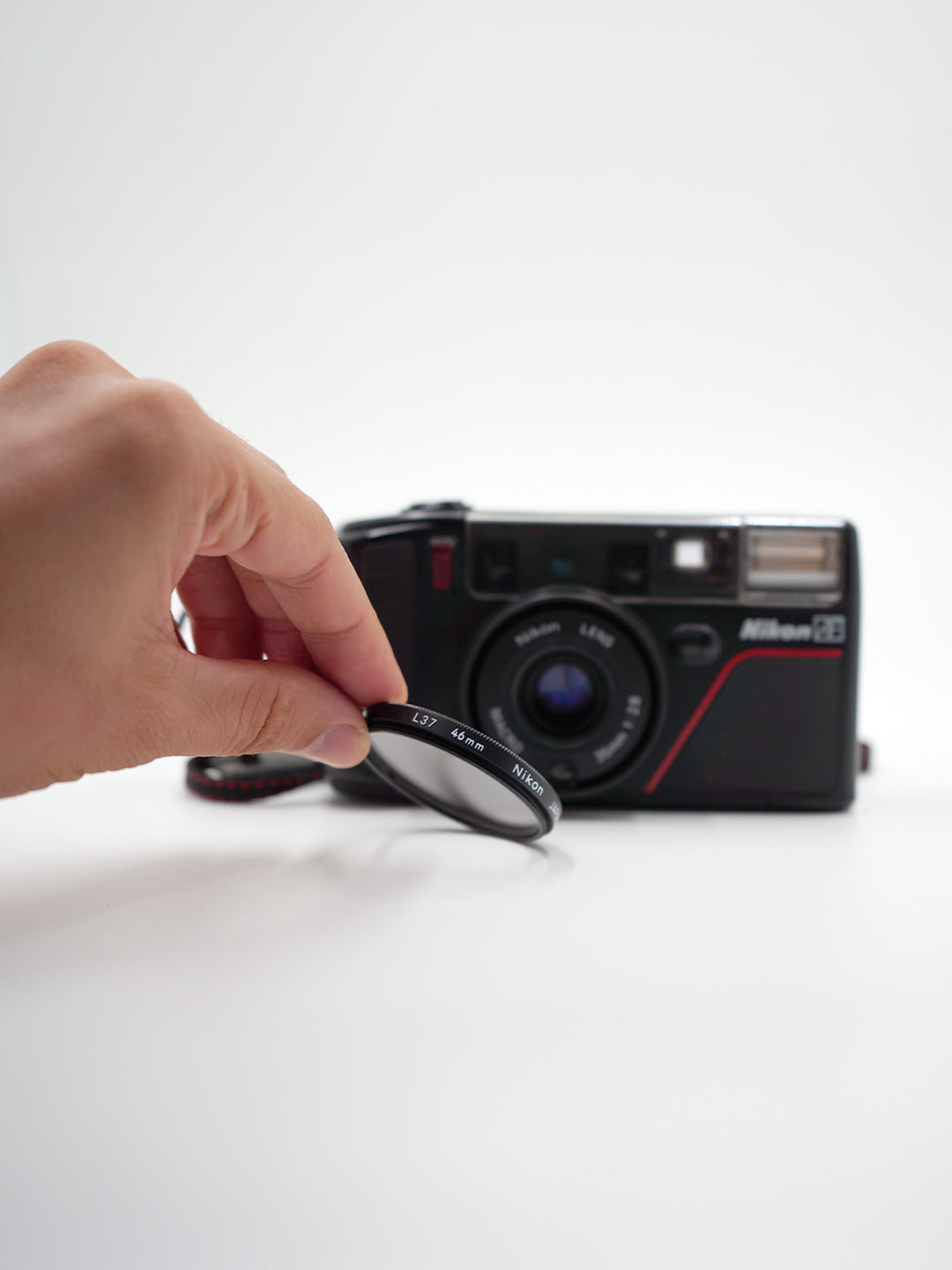 Nikon AF-3