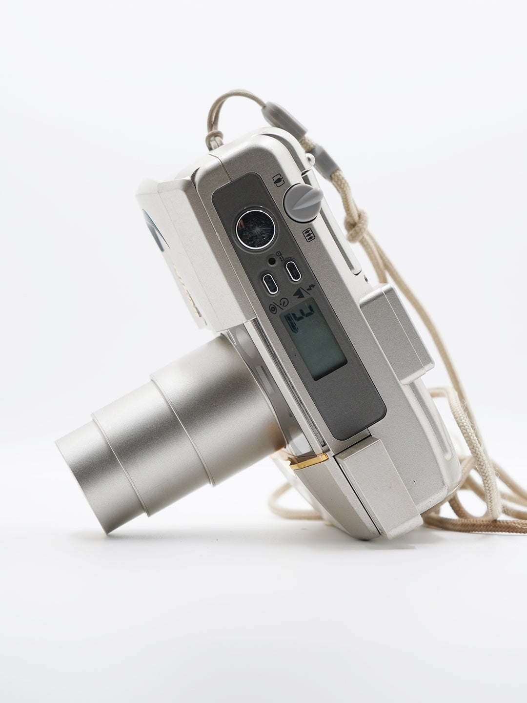 Nikon Lite Touch Zoom 110ed