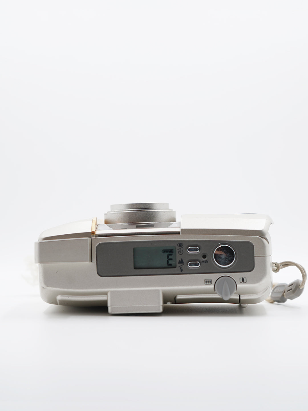 Nikon Lite Touch Zoom 110ed