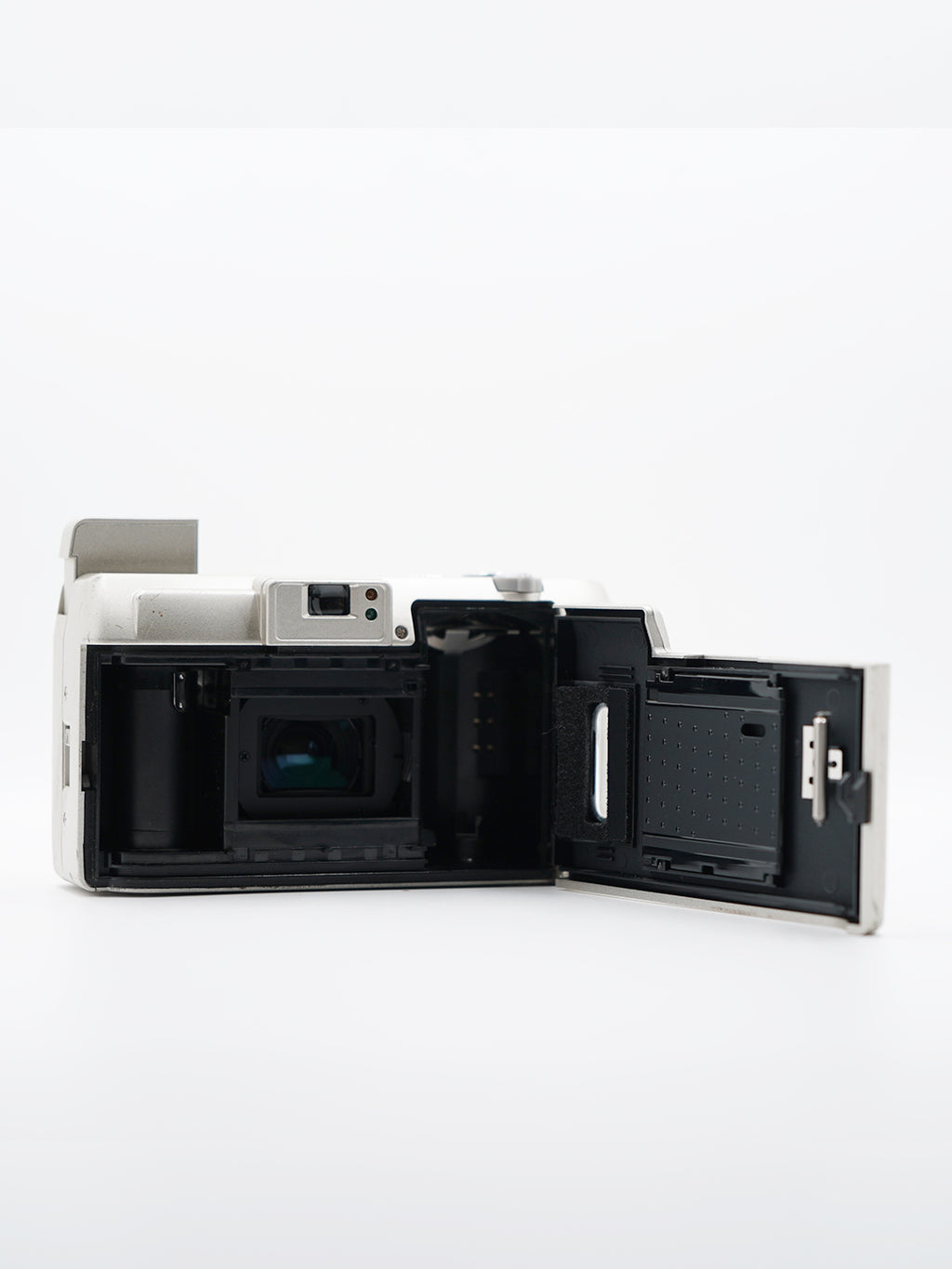 Nikon Lite Touch Zoom 110ed