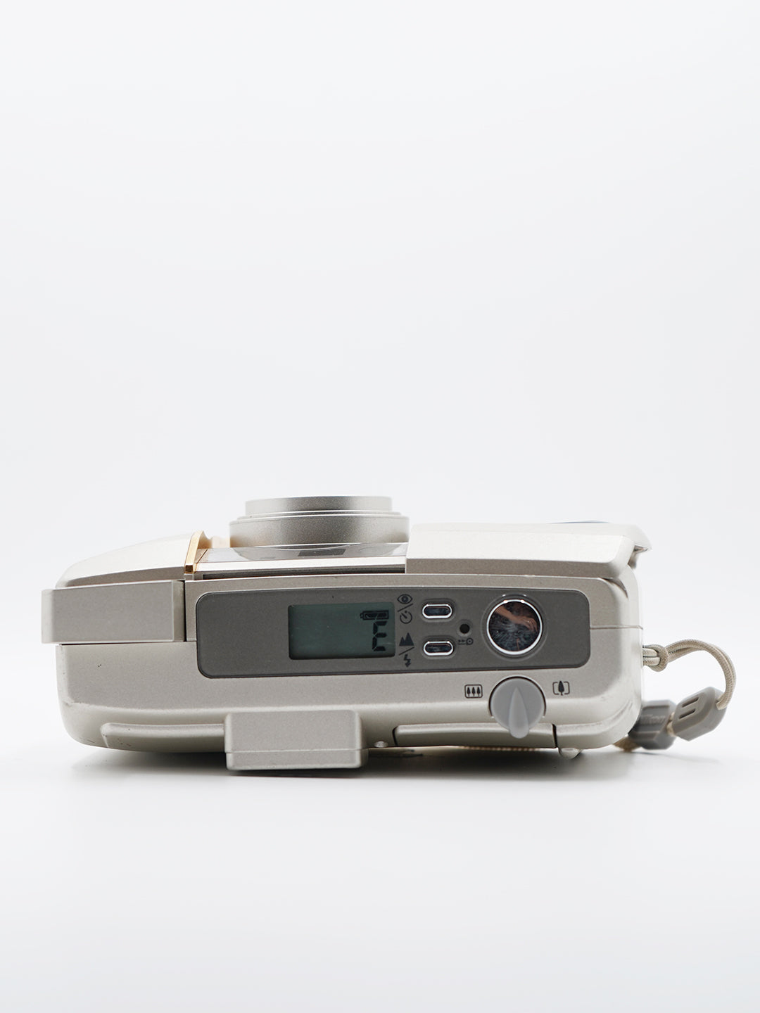 Nikon Lite Touch Zoom 110ed