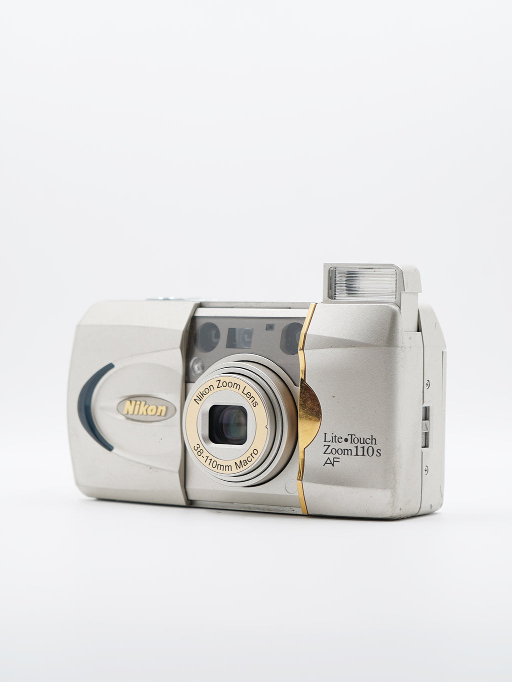 Nikon Lite Touch Zoom 110ed