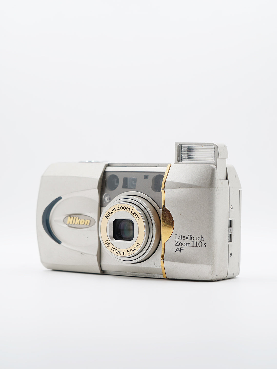 Nikon Lite Touch Zoom 110ed