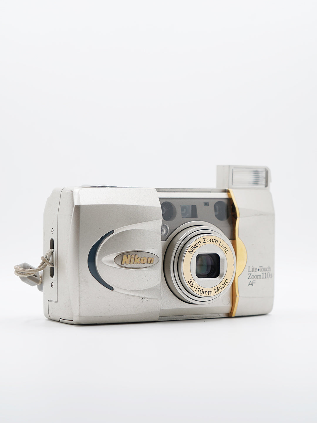 Nikon Lite Touch Zoom 110ed