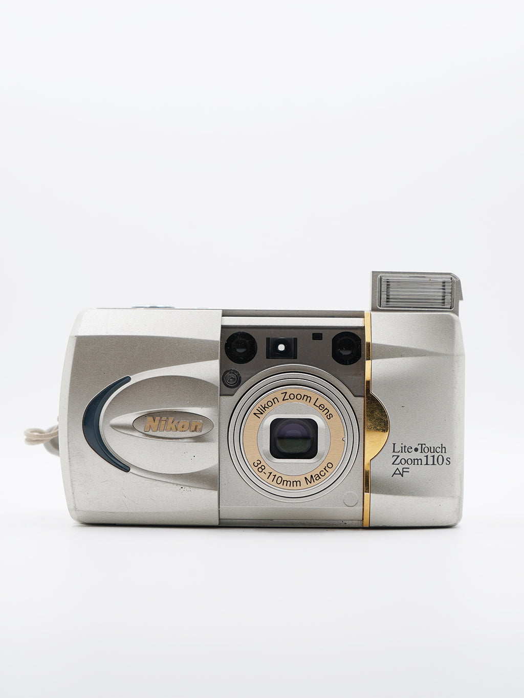 Nikon Lite Touch Zoom 110ed