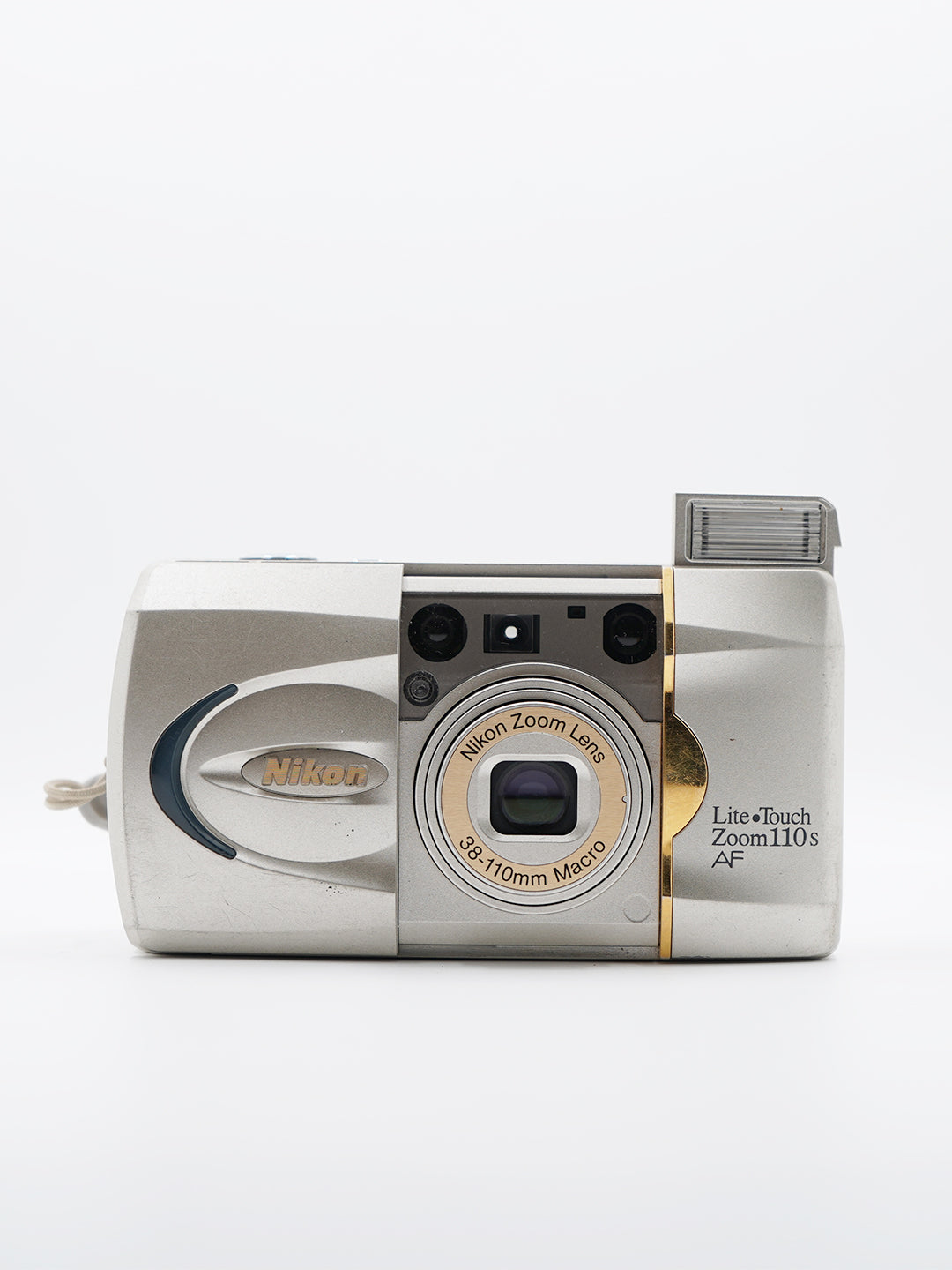 Nikon Lite Touch Zoom 110ed