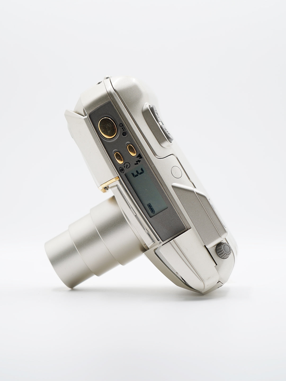 【完動品】　Nikon LiteTouch Zoom 130ED フィルムカメラ 完動品】 Nikon LiteTouch Zoom 130ED フィルムカメラ Amazon