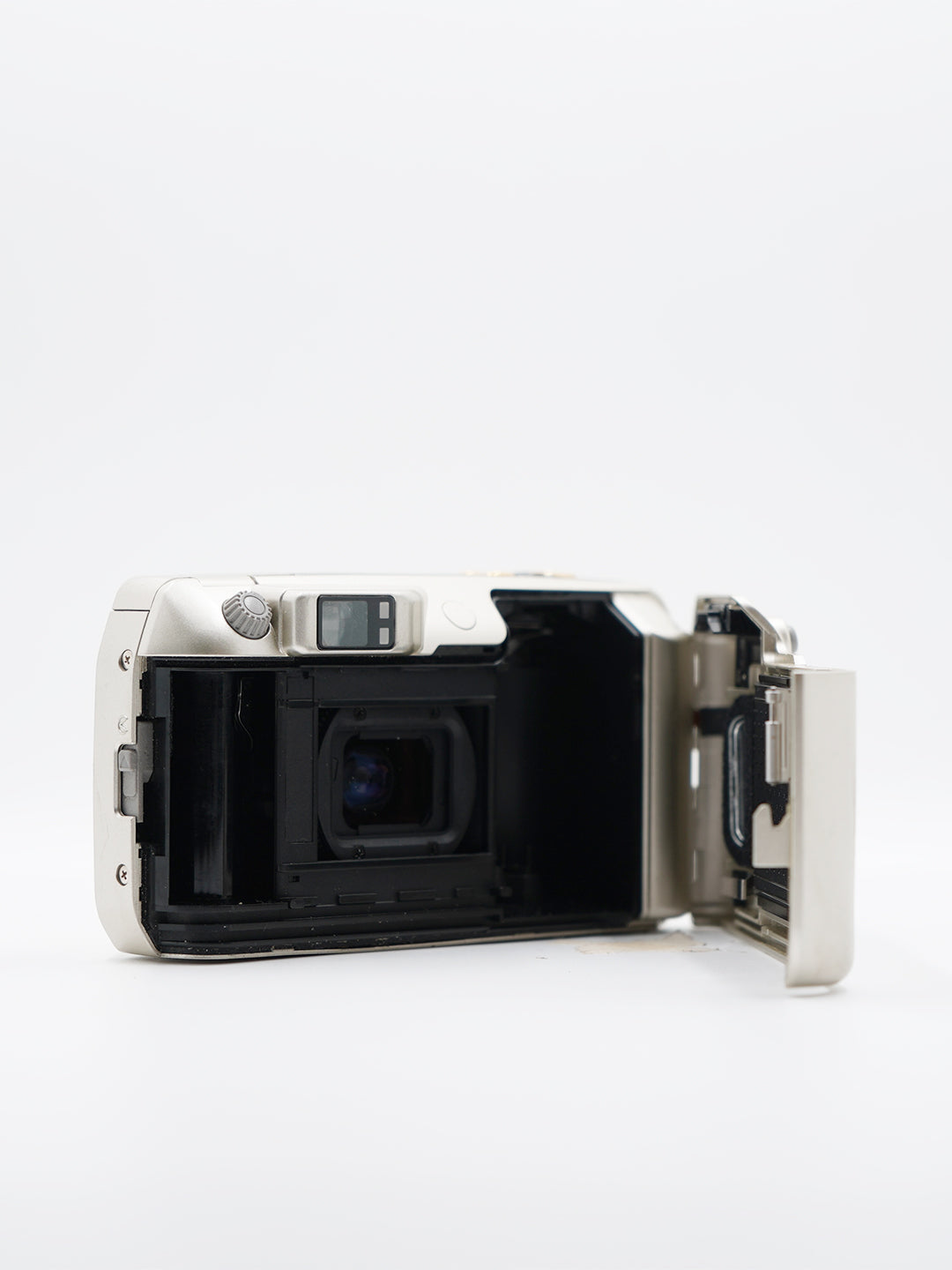 Nikon Lite Touch Zoom 130ed