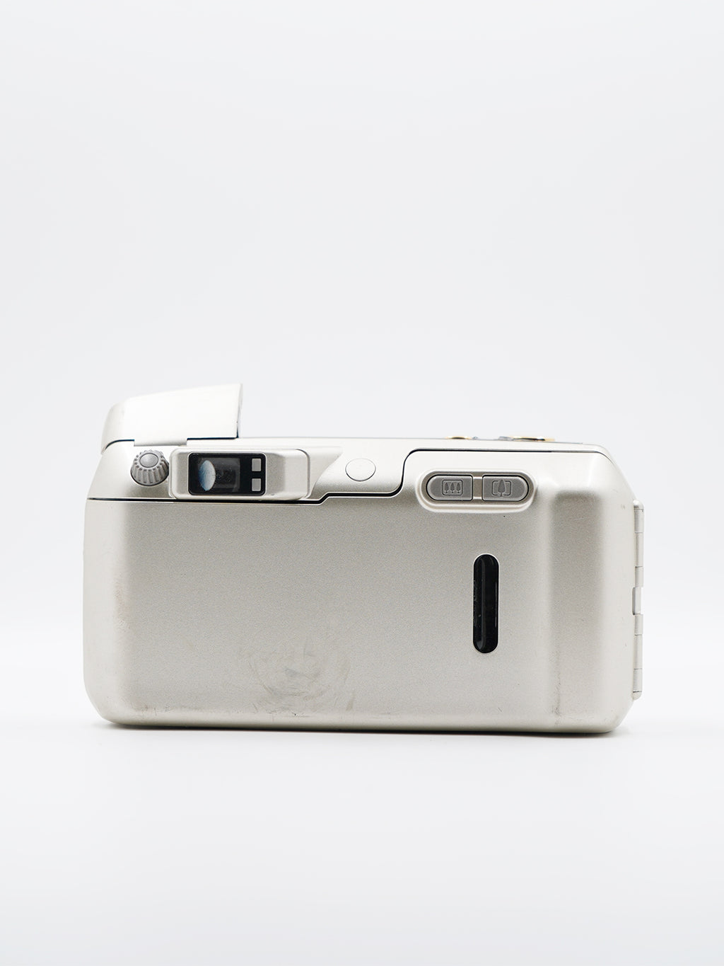 Nikon Lite Touch Zoom 130ed