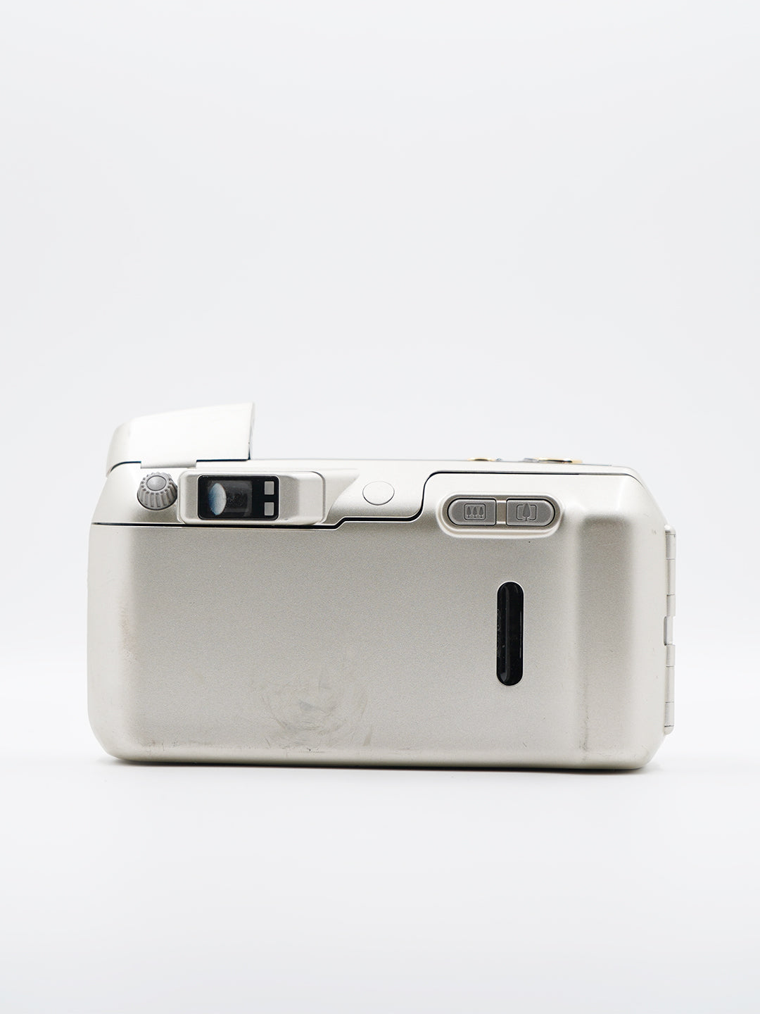 Nikon Lite Touch Zoom 130ed
